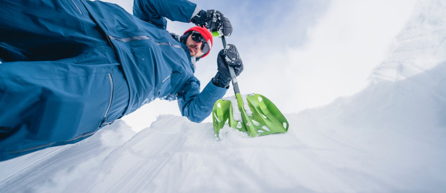 Snow Safety