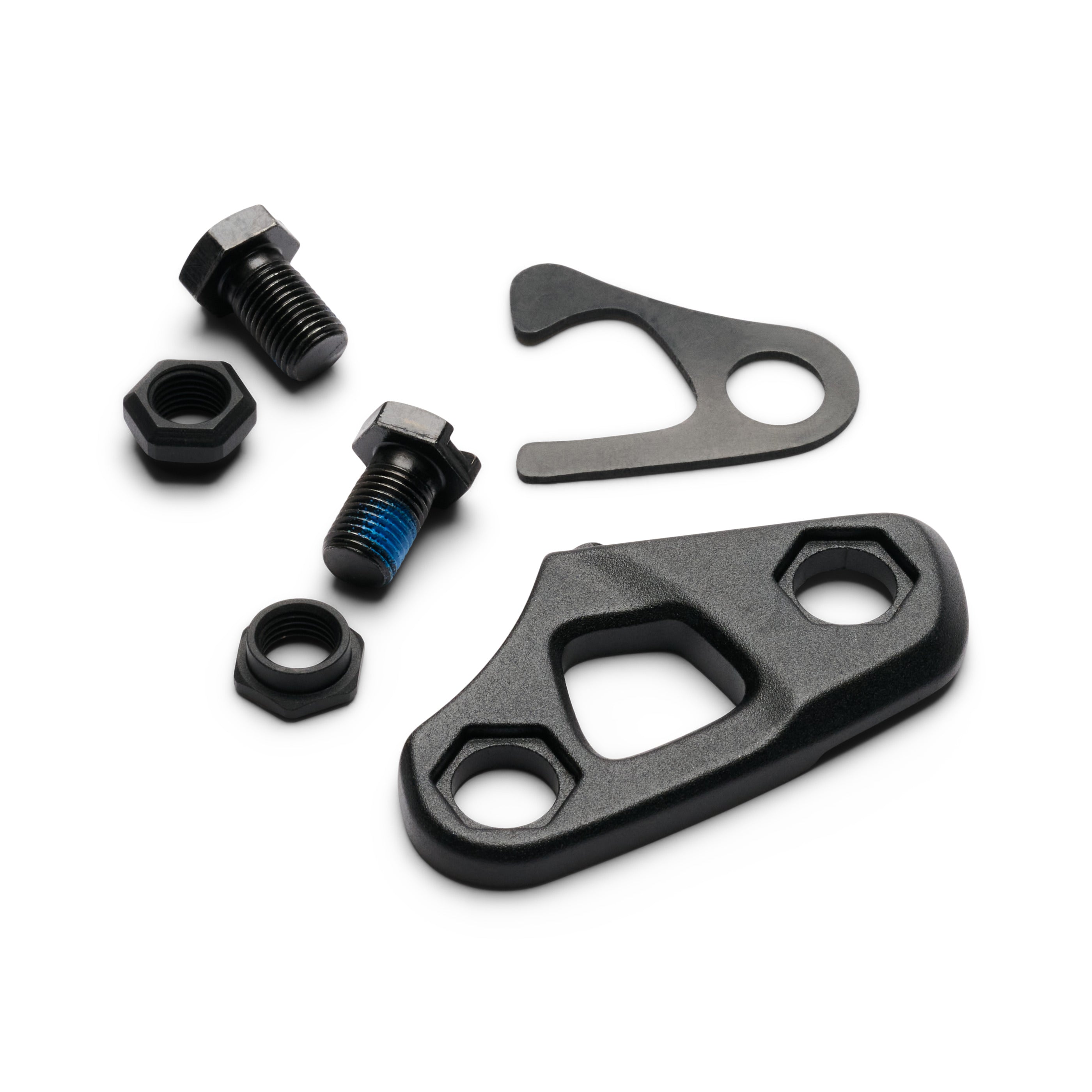 Reactor Head Plate Kit