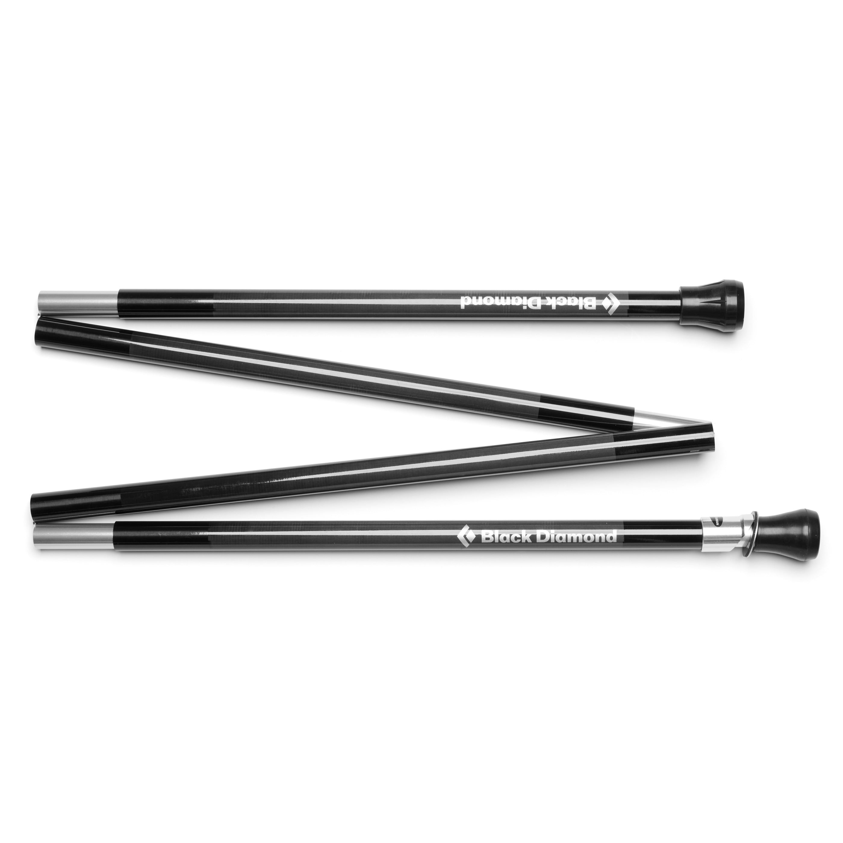 Megalight CF Spare Pole
