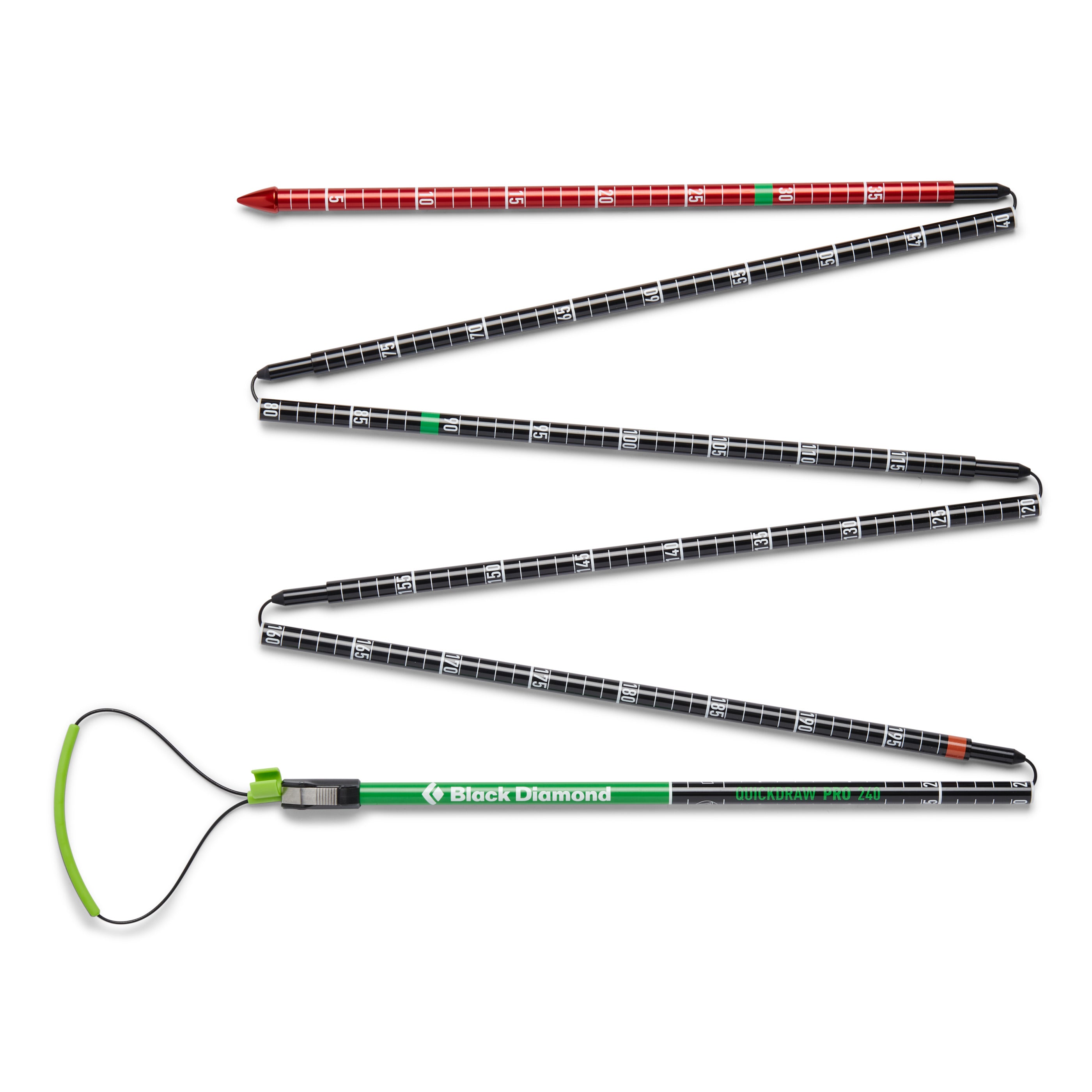Quickdraw Pro Probe