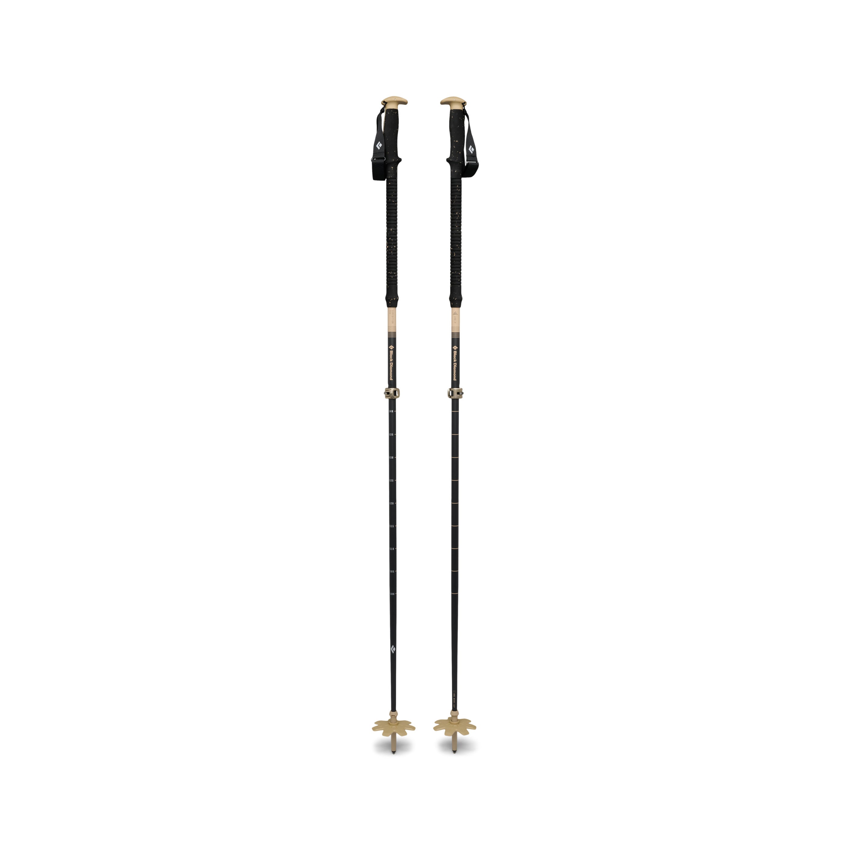 Expedition Carbon Pro Ski Poles
