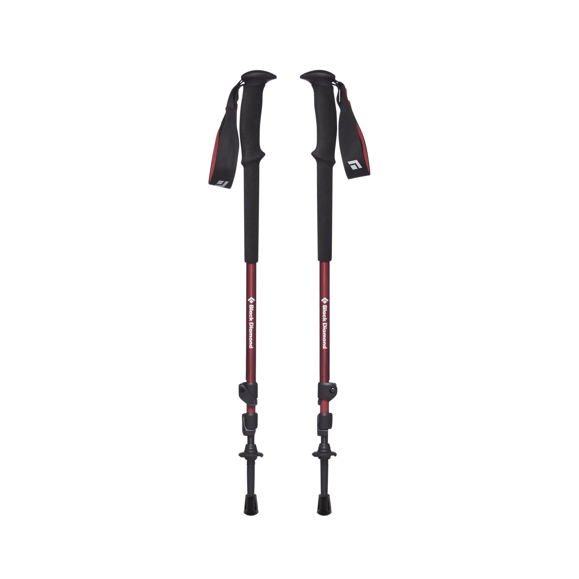 TRAIL TREK POLES