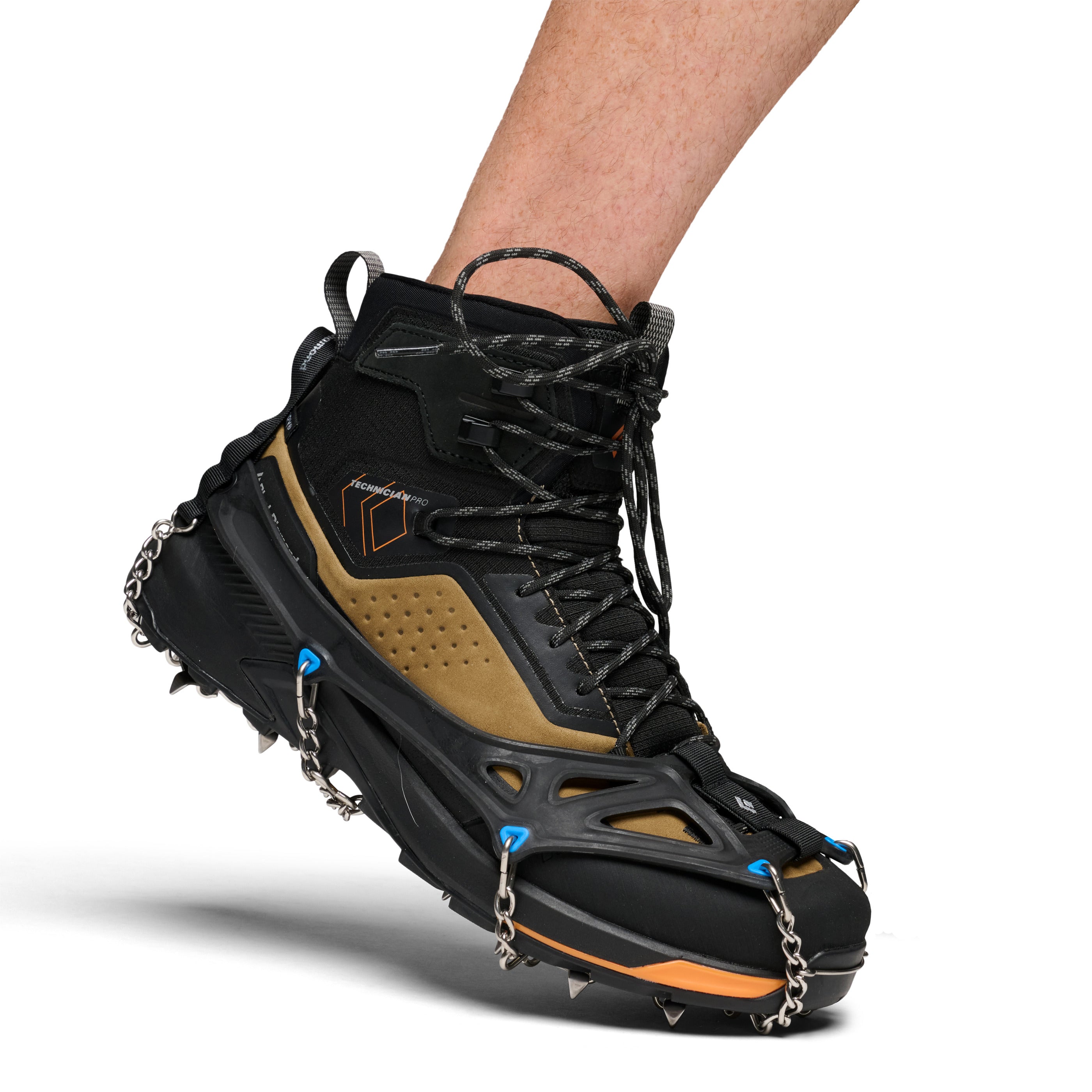 Access Spike by Black Diamond