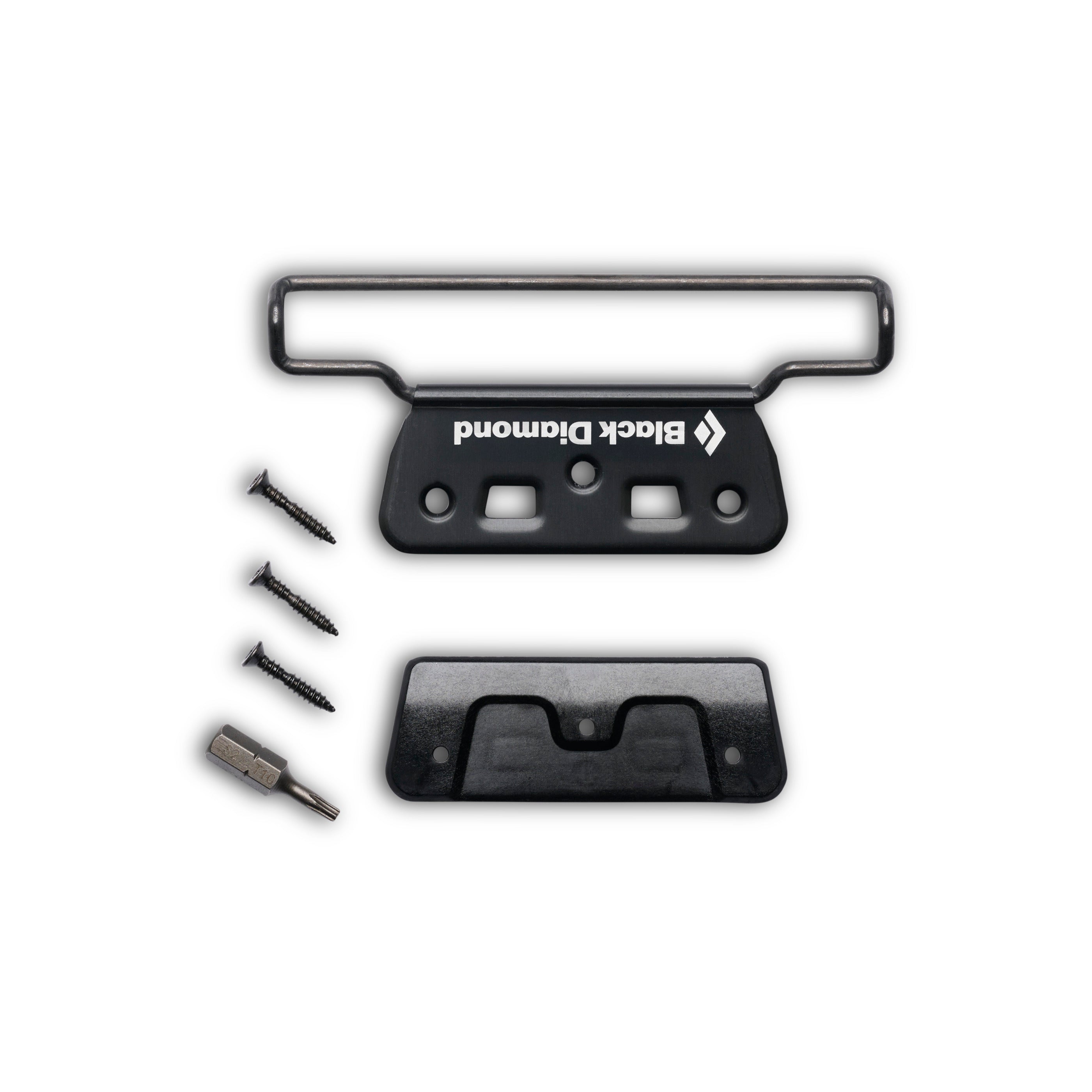 Splitboard Skin Tip Loop Kit