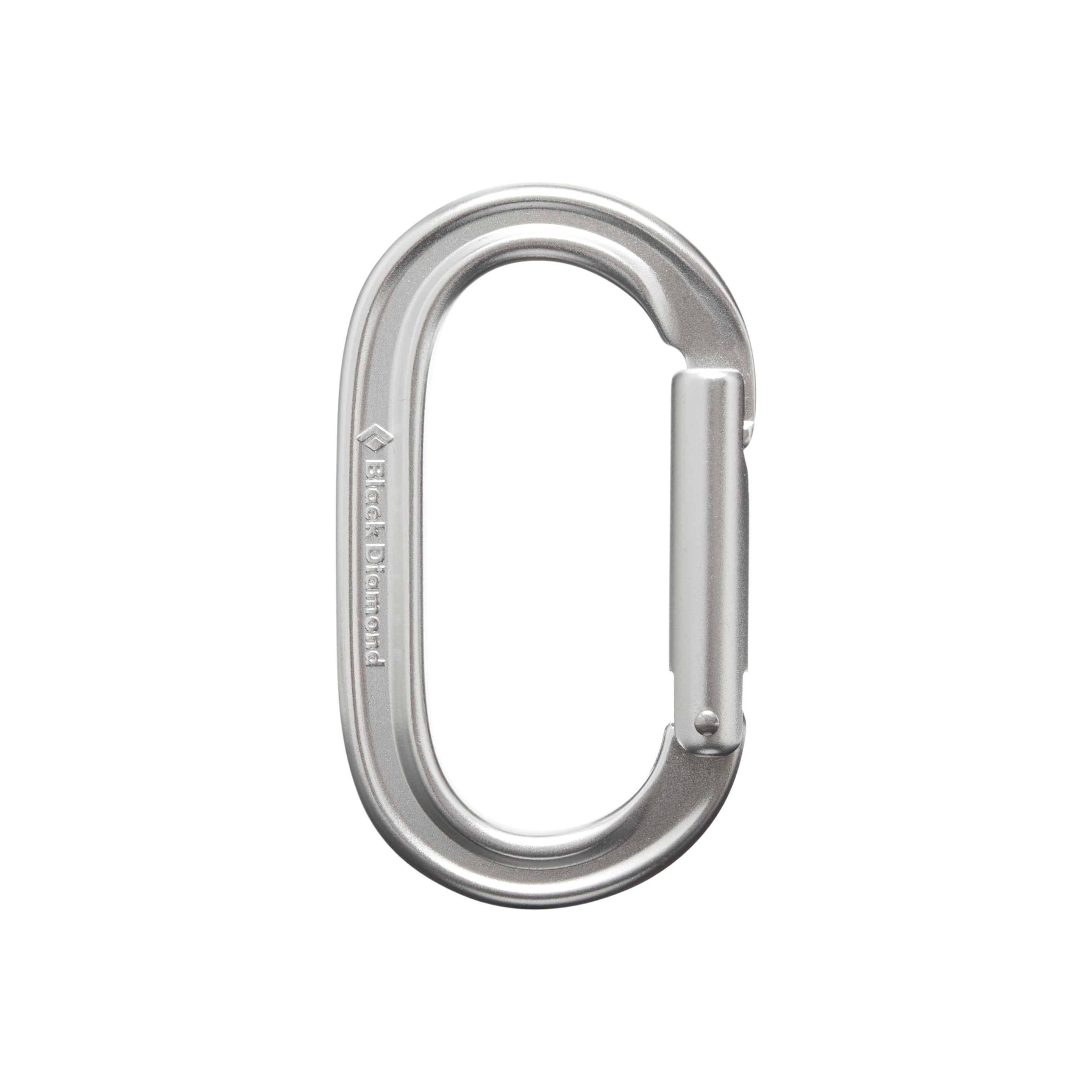 Waizmann.IDeaS Jojo Key Oval Loop Clip Carabiner – 1x ID Jojo Key, Made In Germany – JO.SW.KARA1X