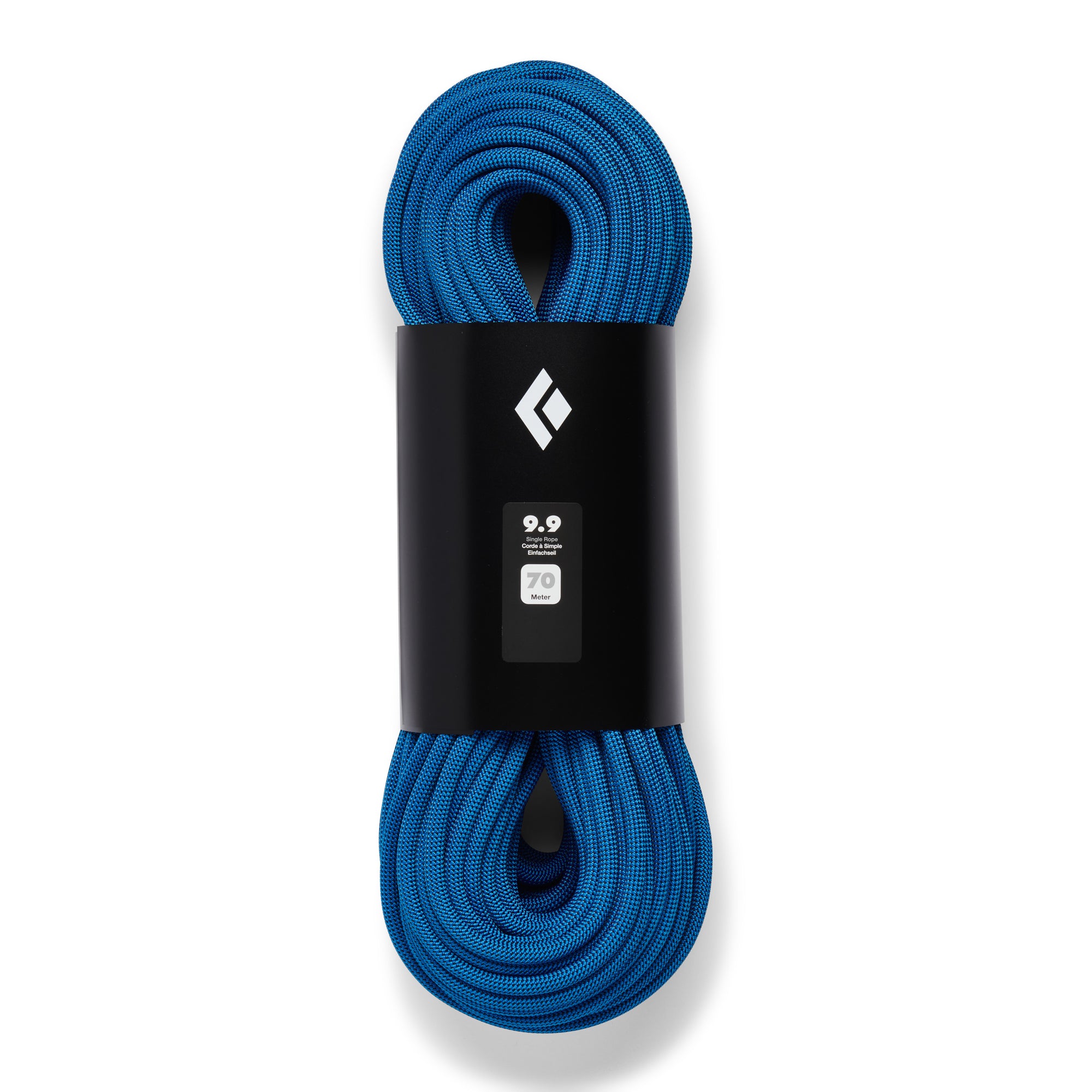 Dual Blue