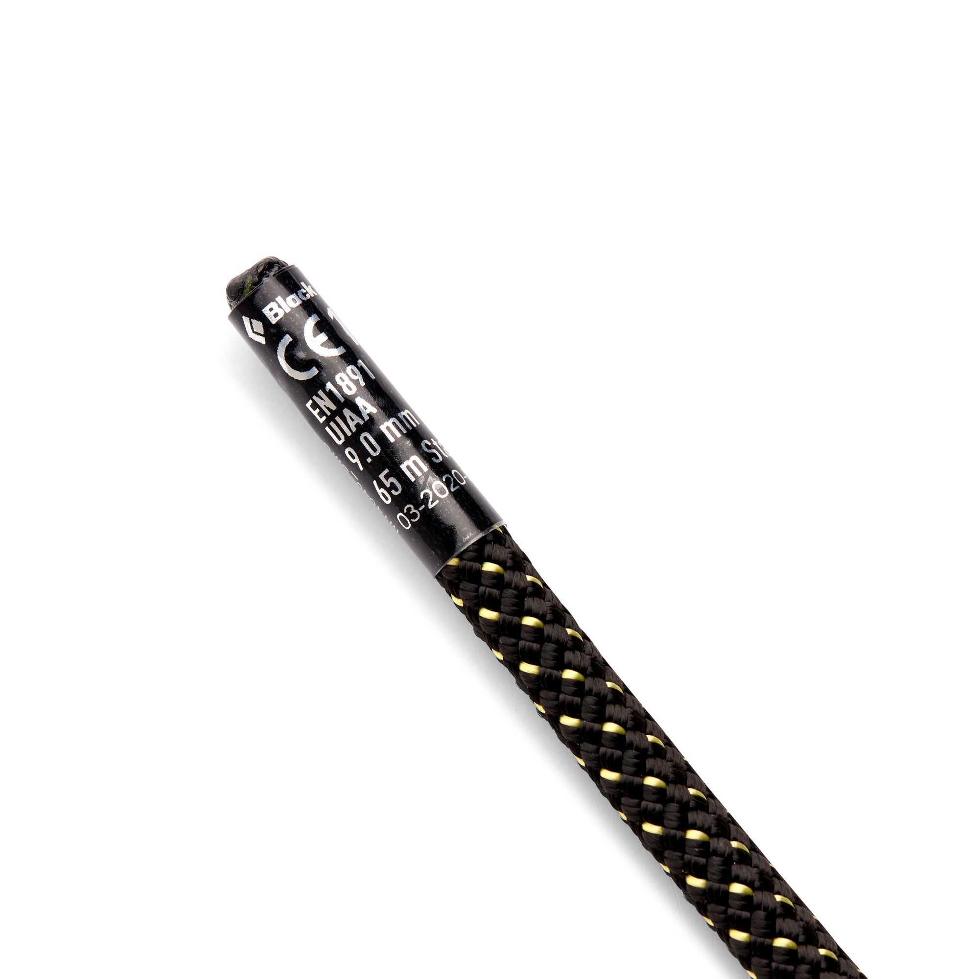 Black-Yellow