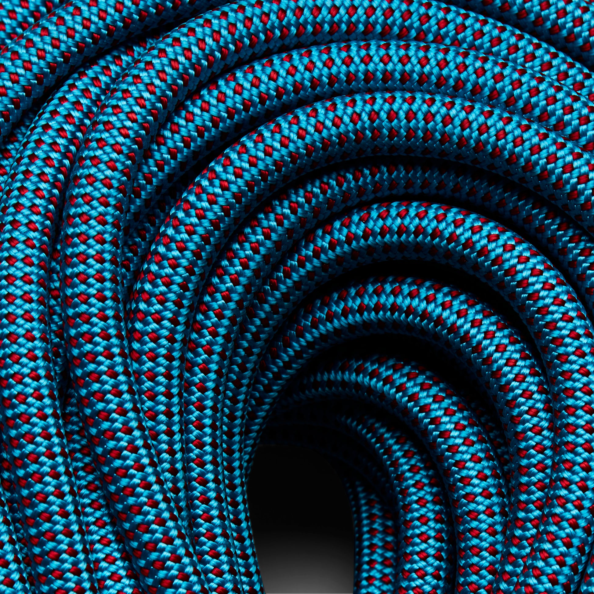 Blue-Red