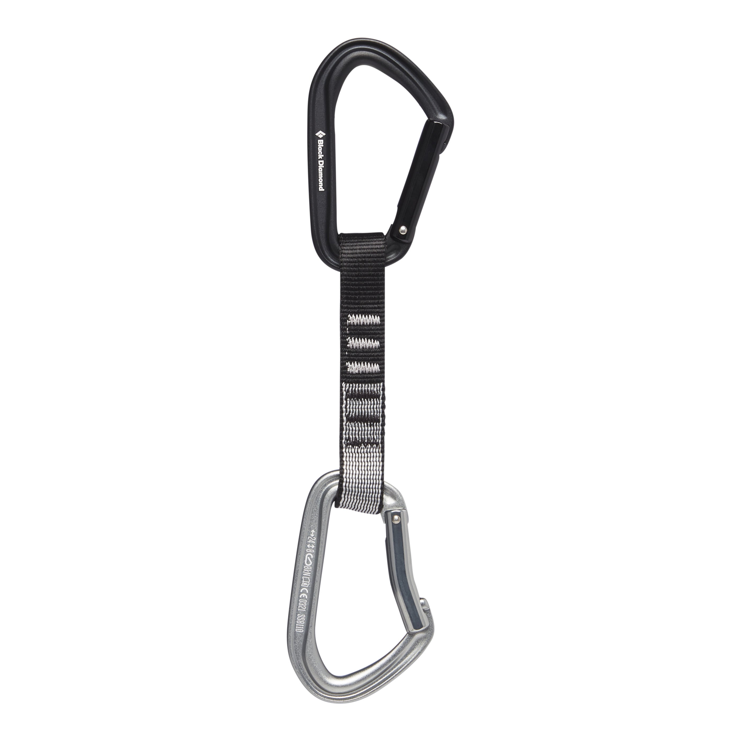Hotforge Quickdraw 12 cm