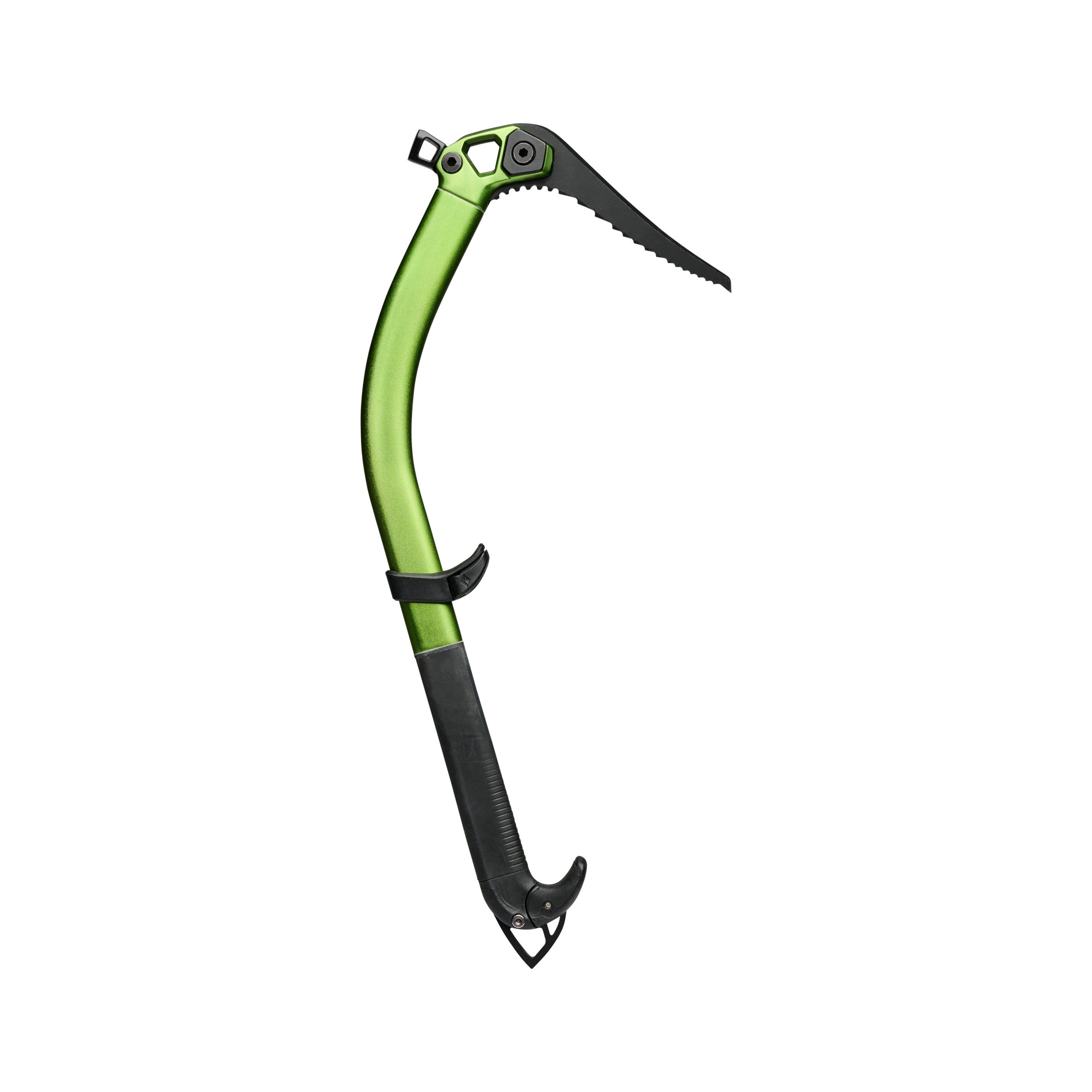 The Versatile Viper Ice Tool: Elevate Your Climbing Experience