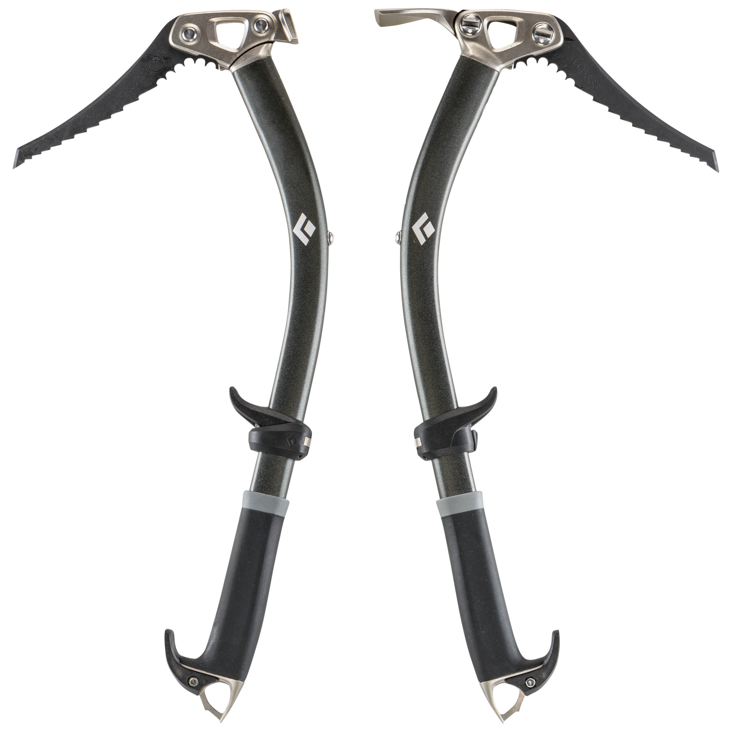 「高評価！」注目のレビュ Viper Ice Tool – Black Diamond トレッキングステッキ
