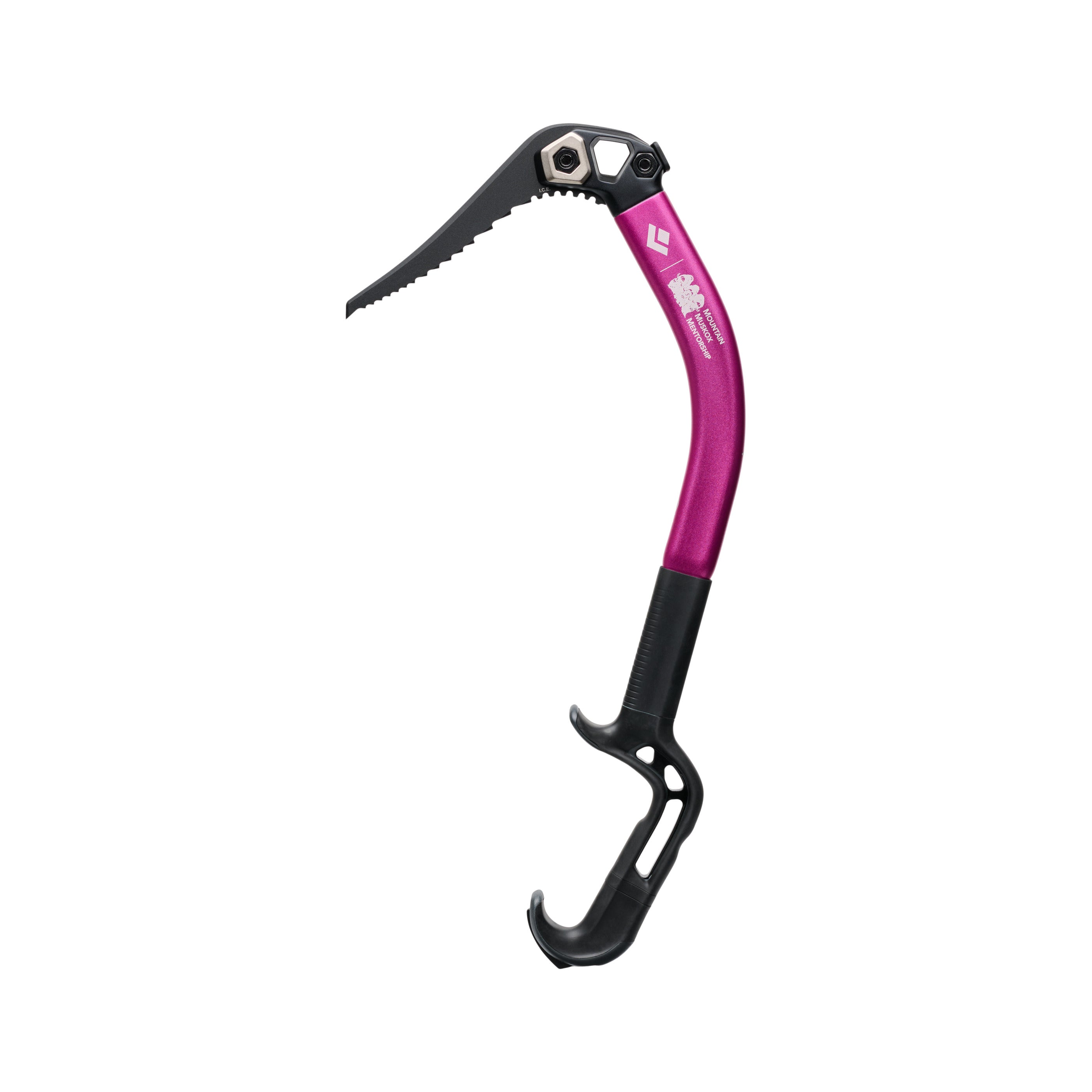 New Black Diamond Hydra Ice Tool Will Gadd Edition: Game-Changer for Climbers