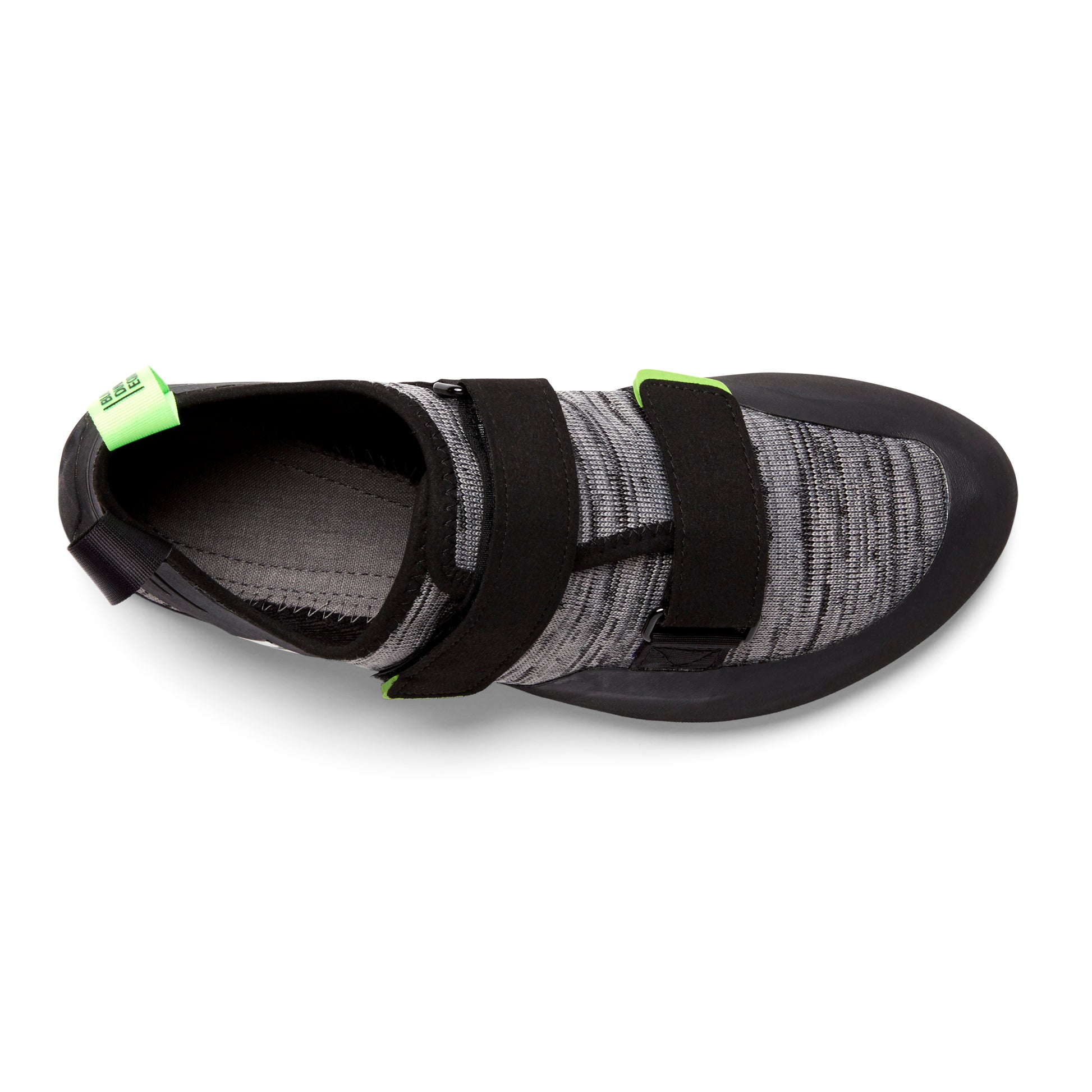 Black-Anthracite