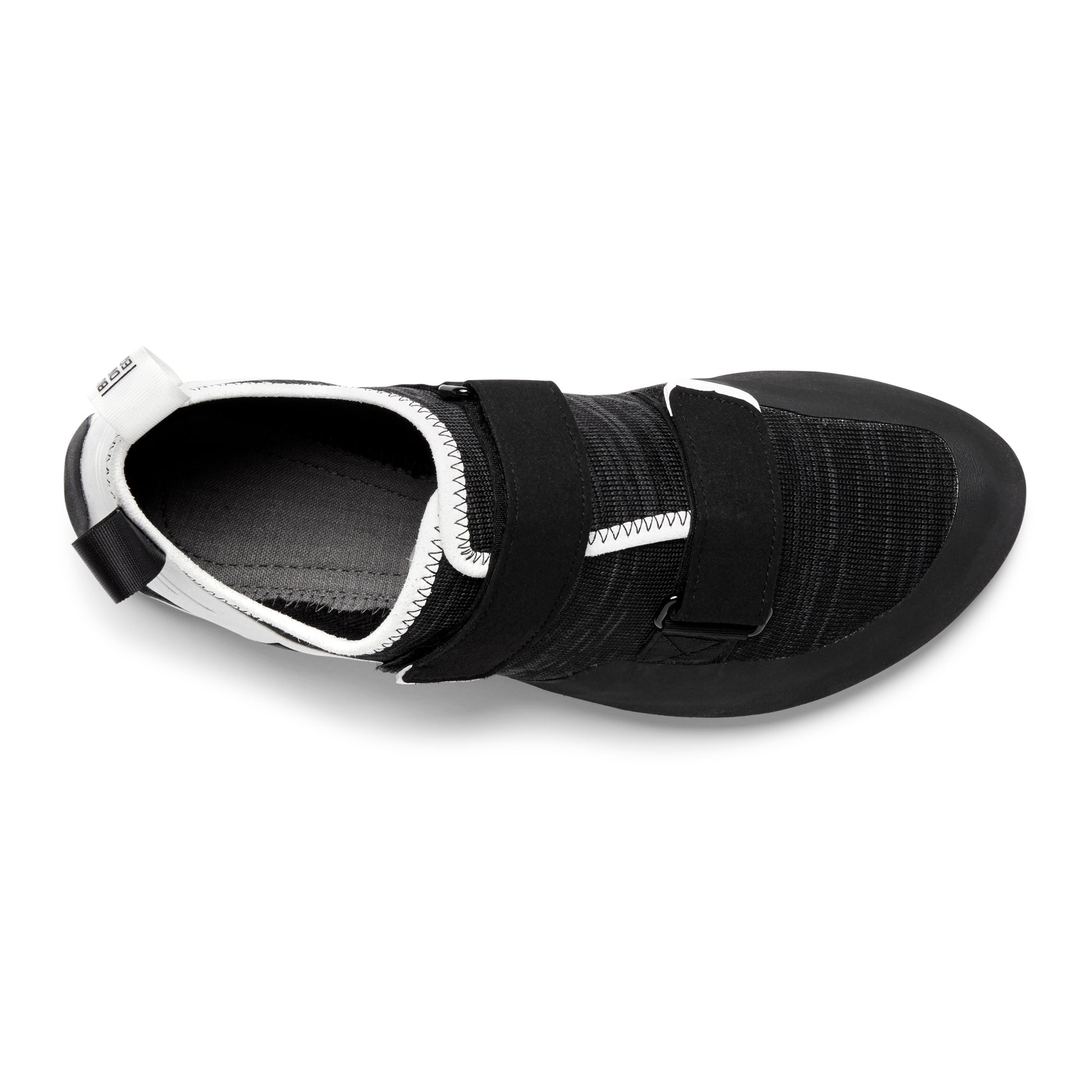White-Black