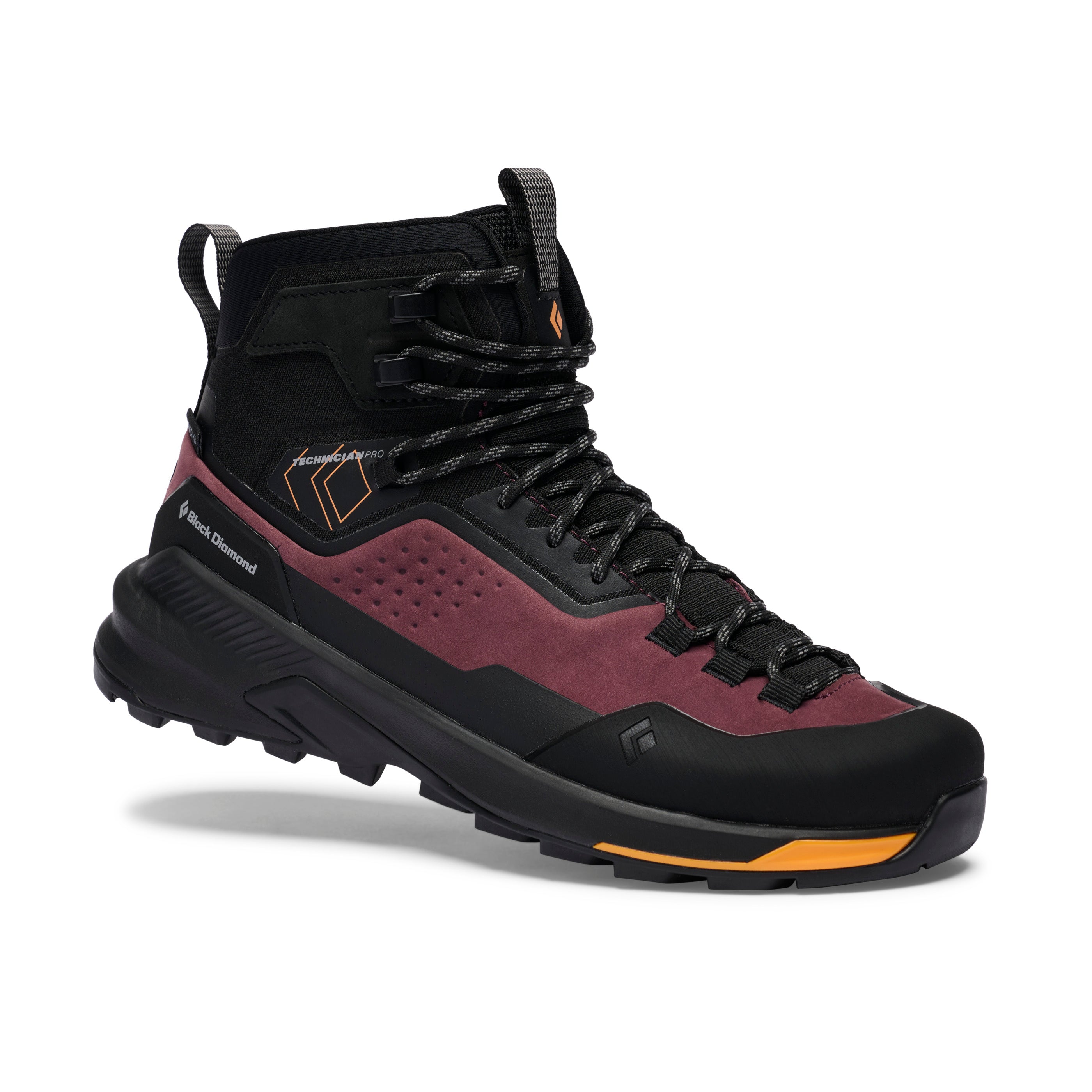 Women's Technician Pro Mid Approach Shoes