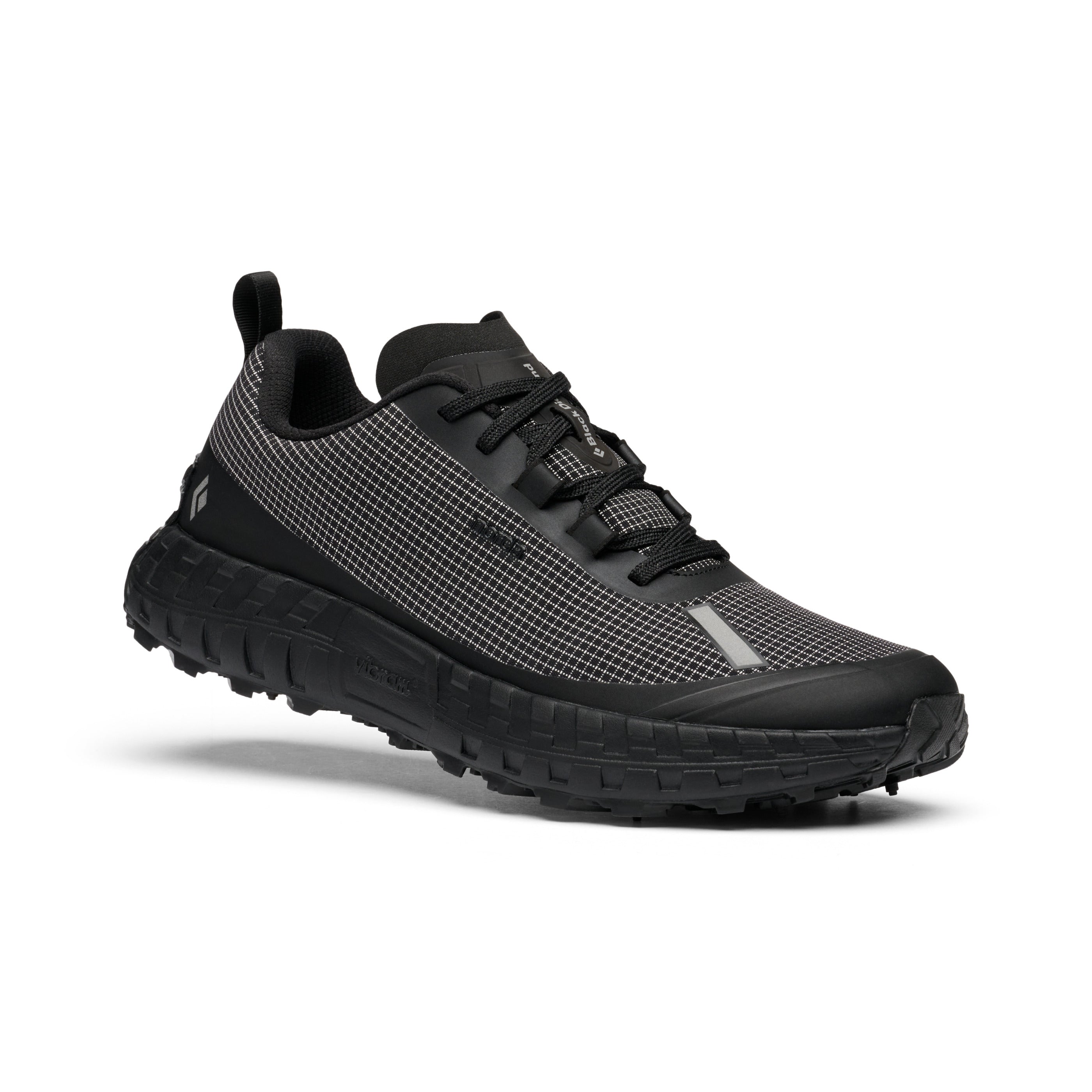 Women's BD X norda 000 Shoes