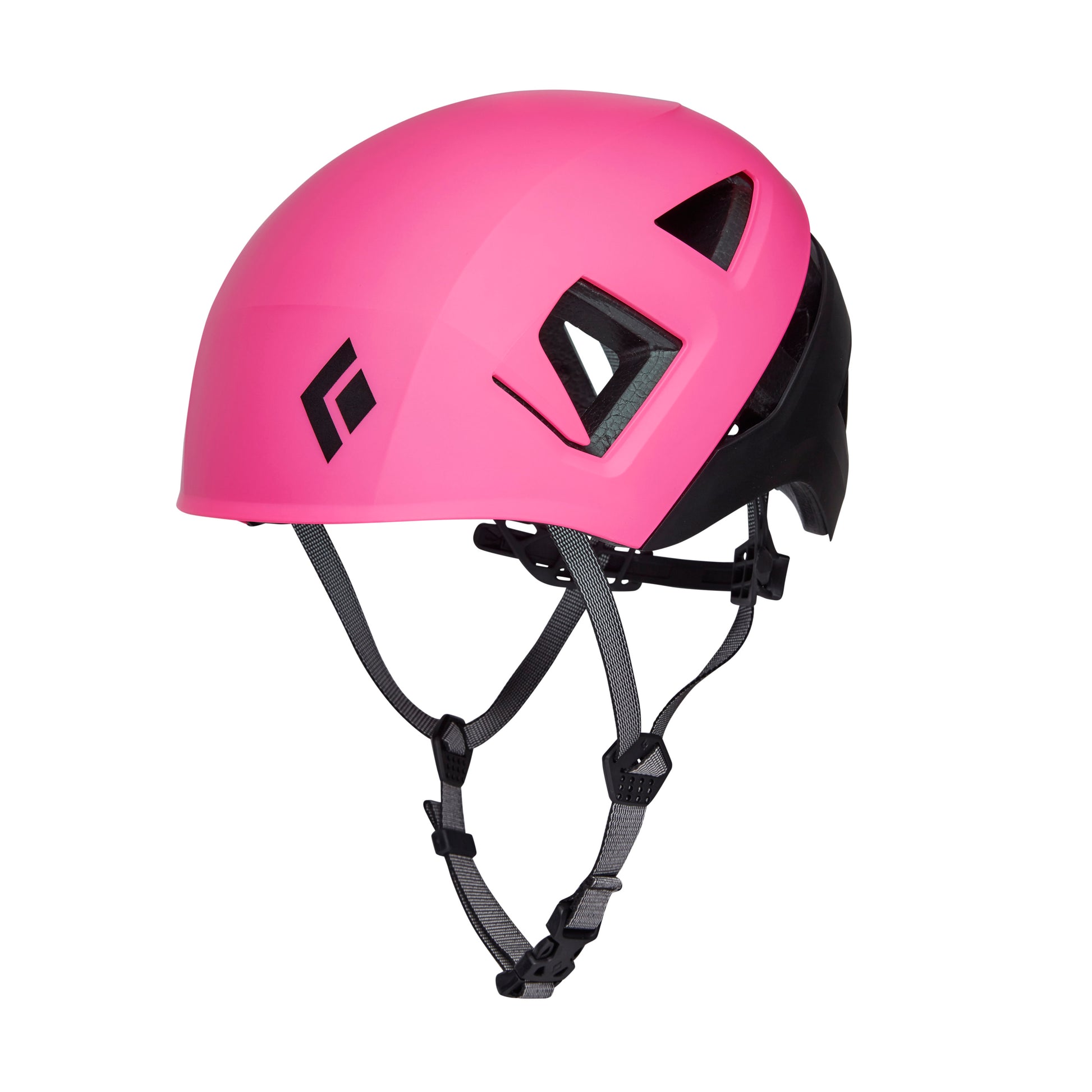 Ultra Pink-Black