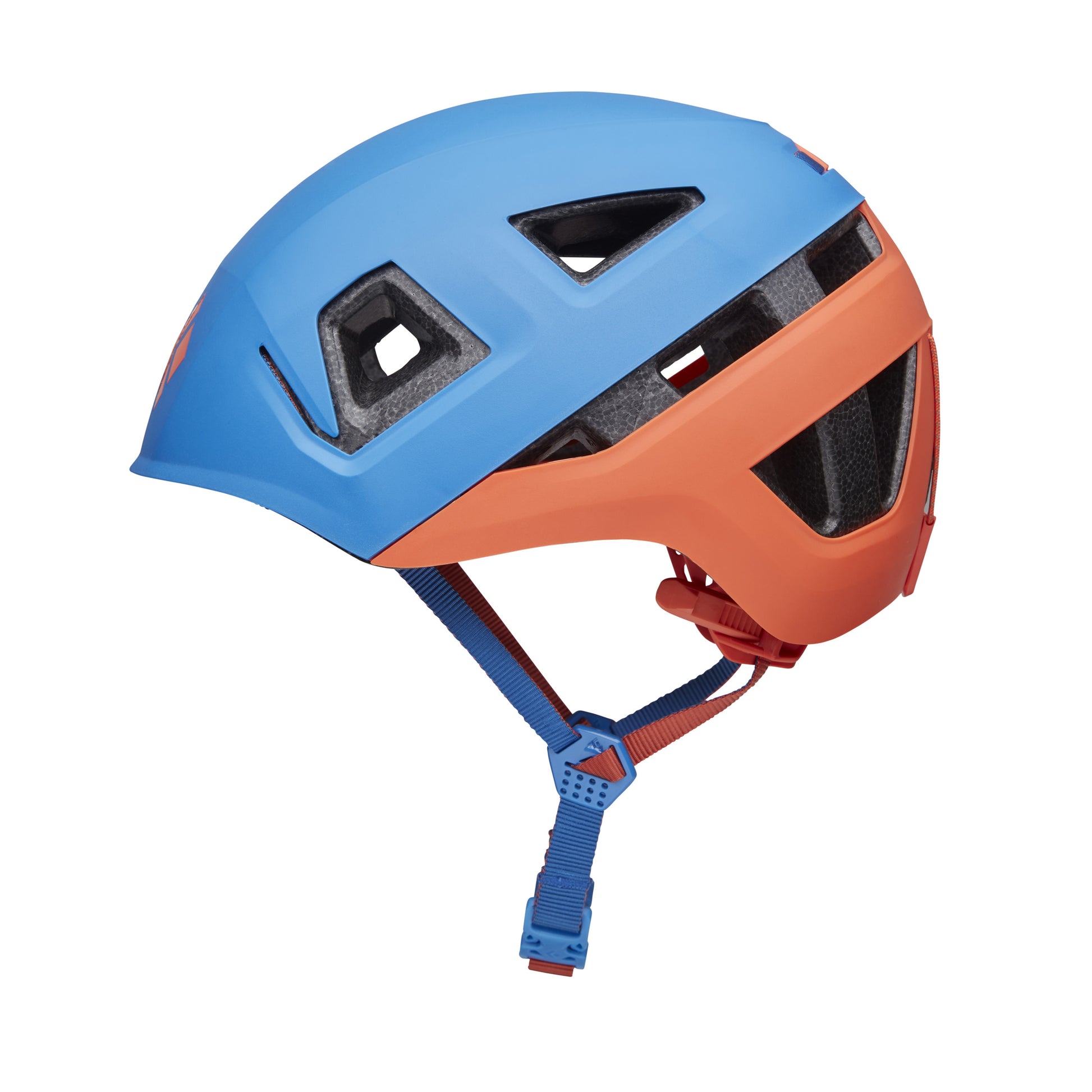 Ultra Blue-Persimmon