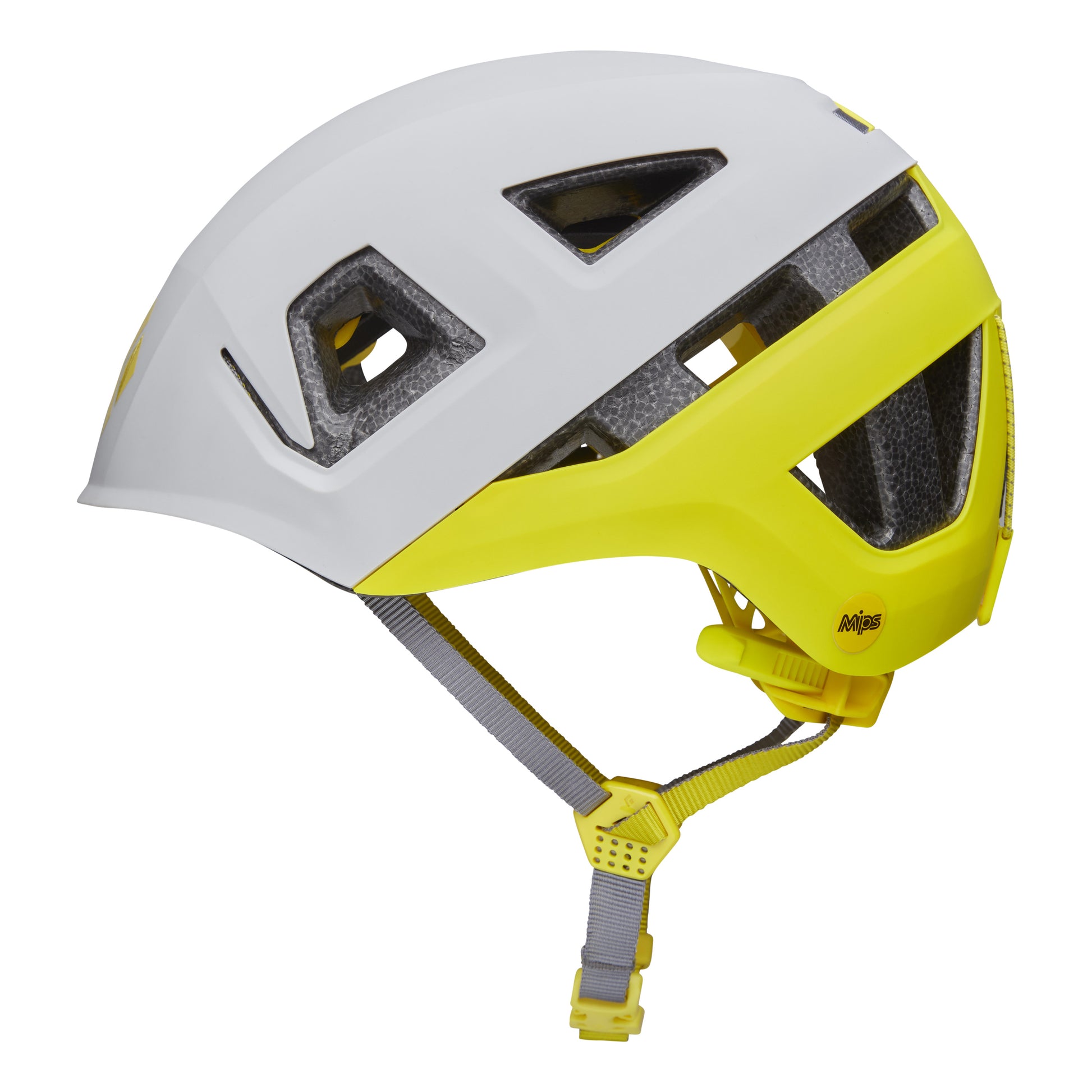 Alloy-Ultra Yellow