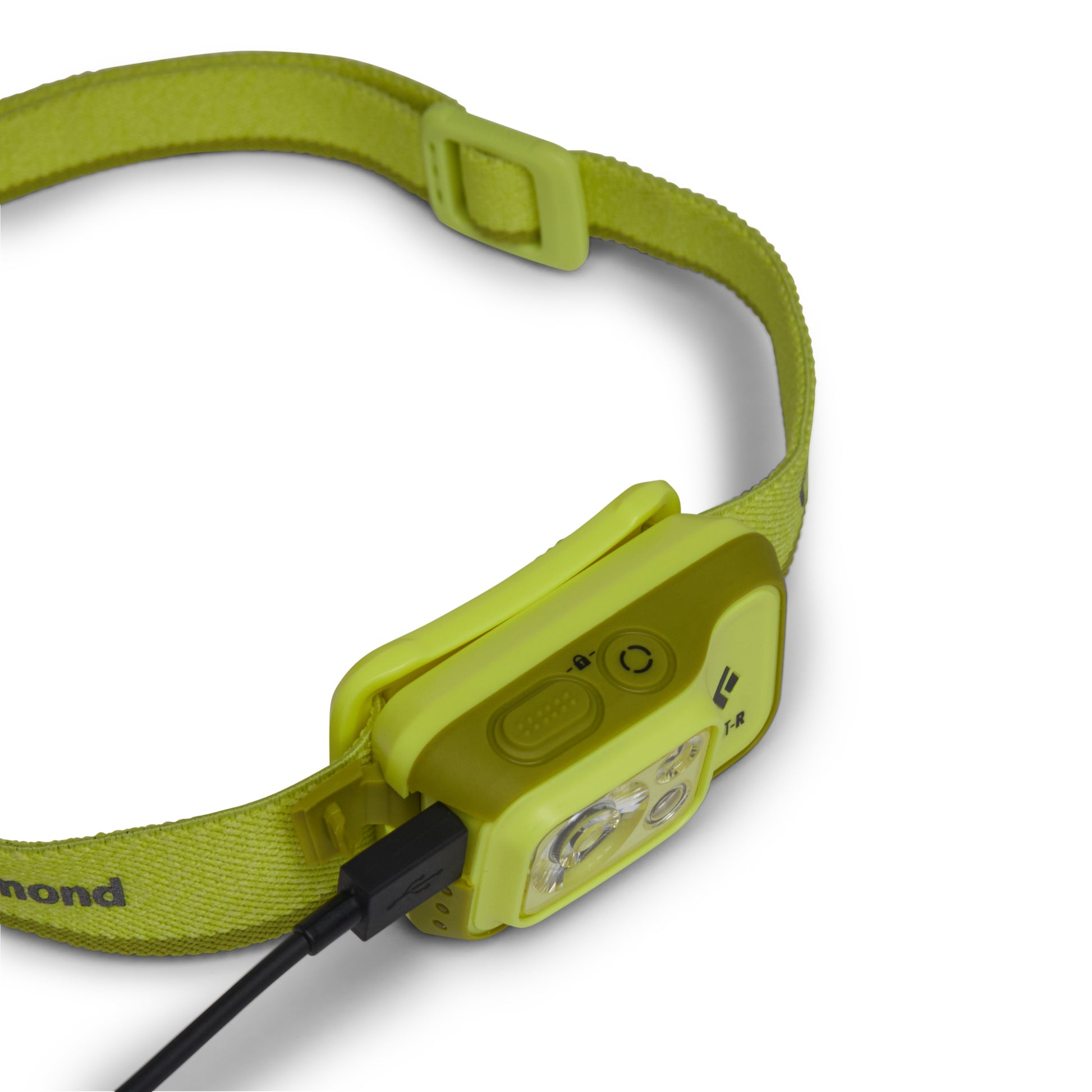 Optical Yellow
