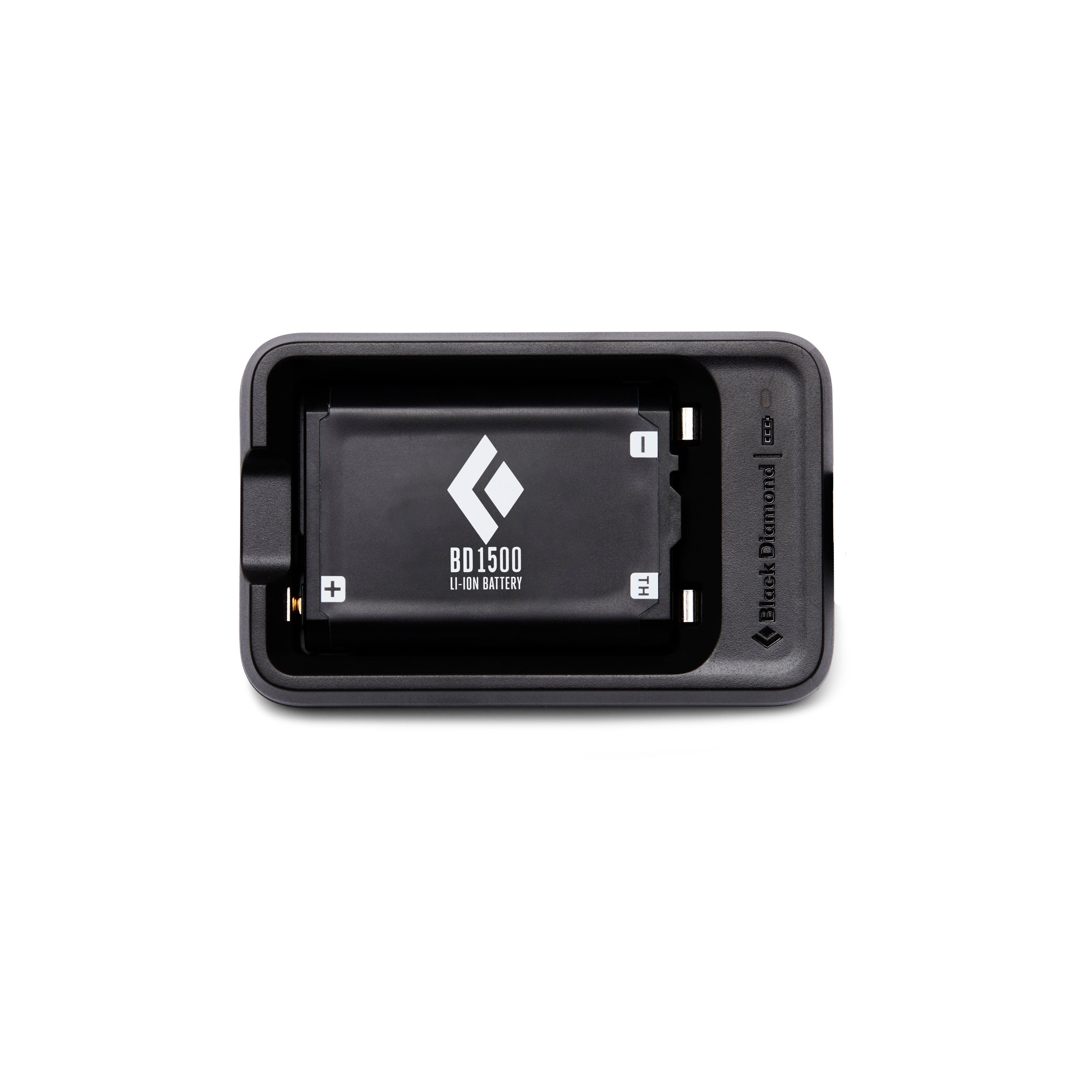 BD 1500 Batterie et chargeur
