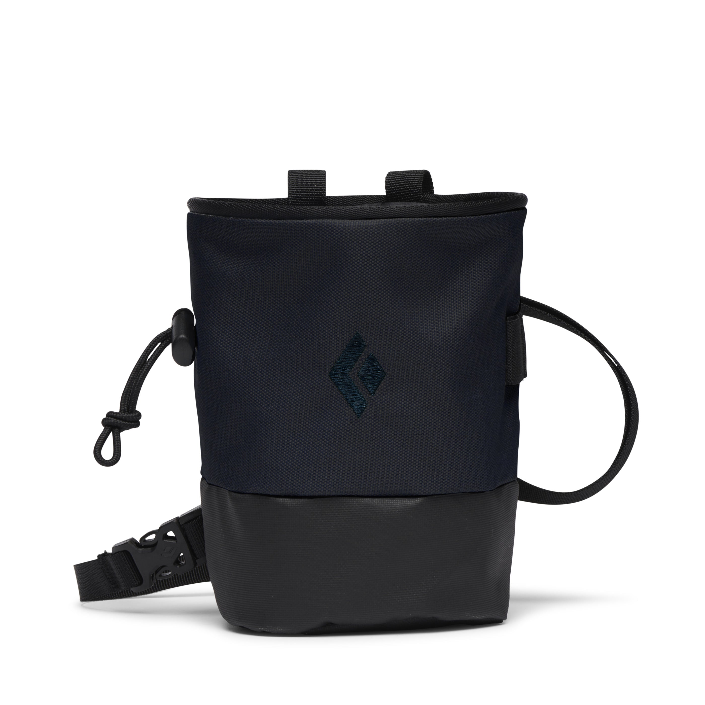yeti chalk bag Mojo Zip Chalk Bag – Black Diamond