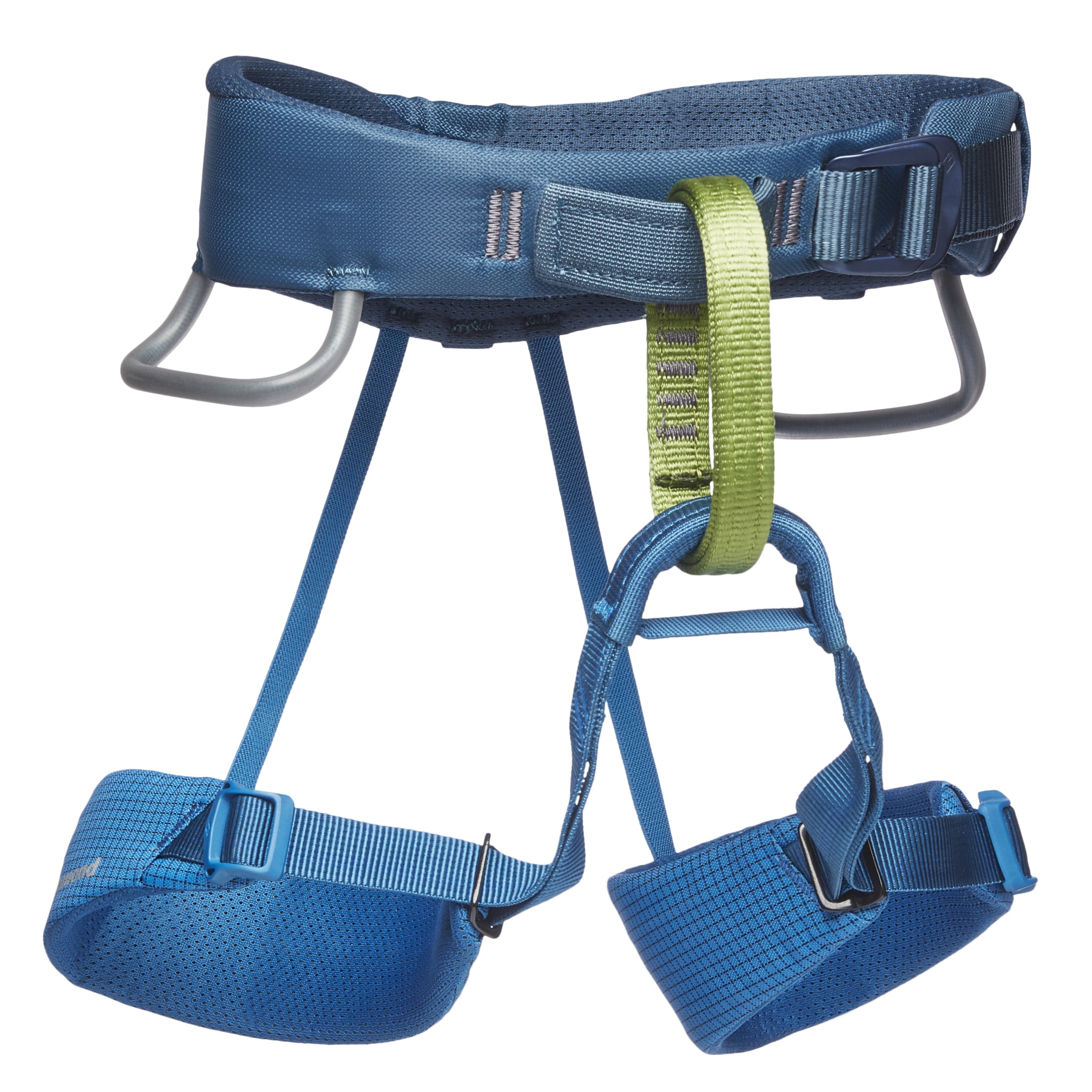 Black Diamond Bod Harness - Climb