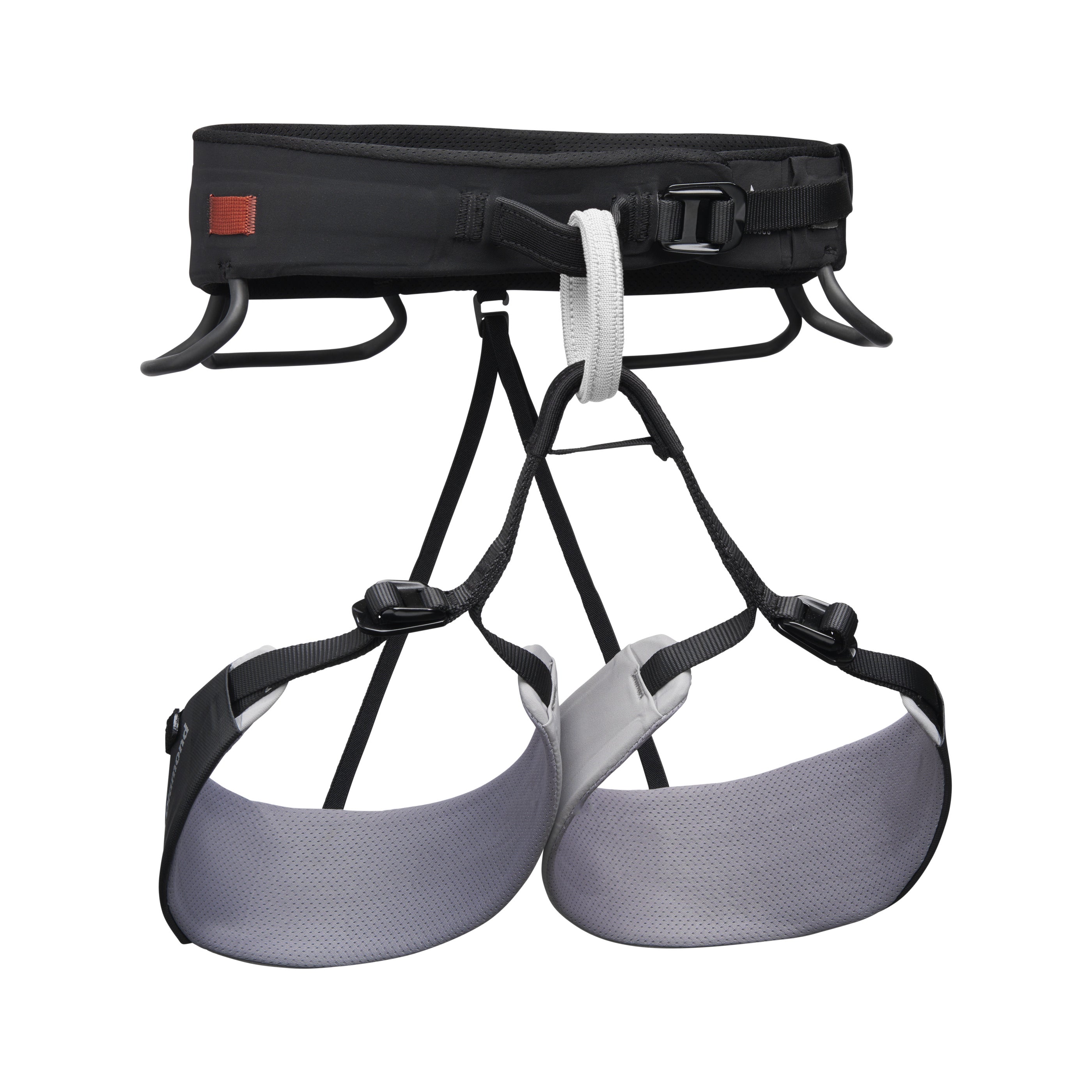 Black Diamond's Men's Solution Guide Harness: A Climber's Essential