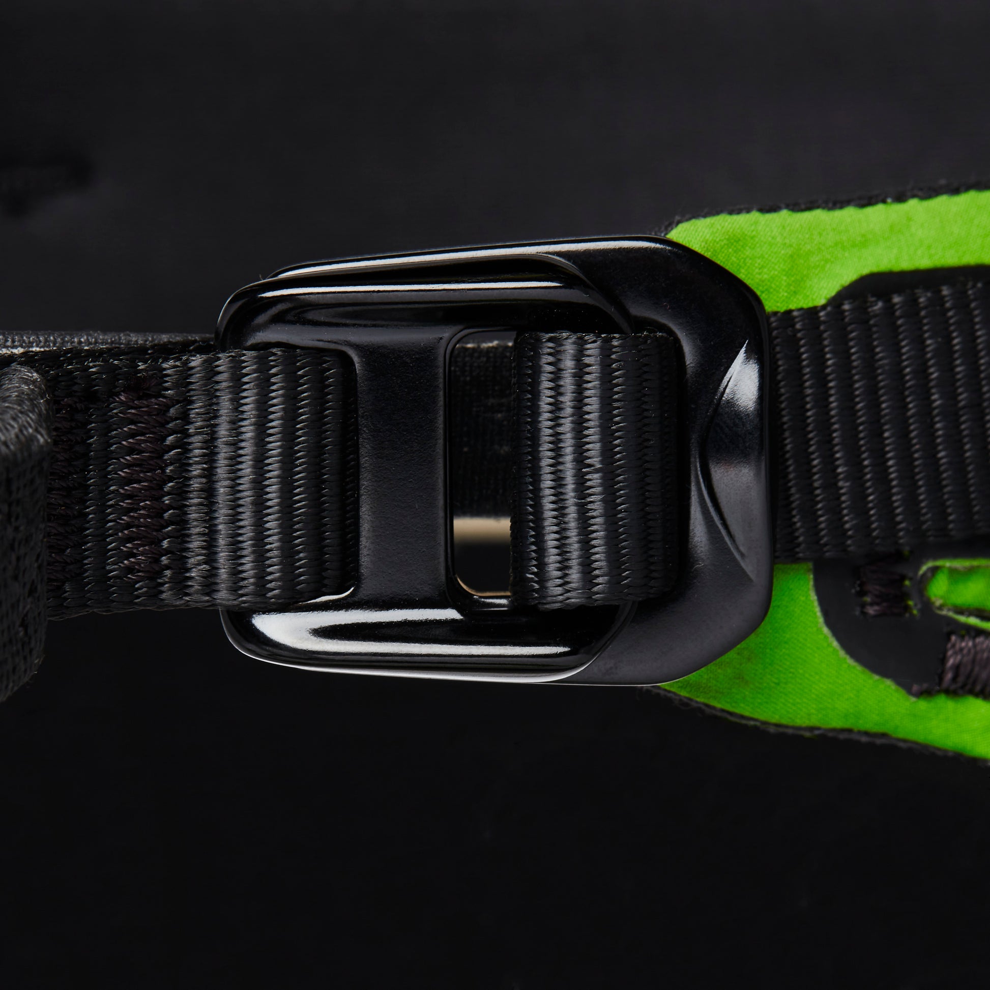 Envy Green