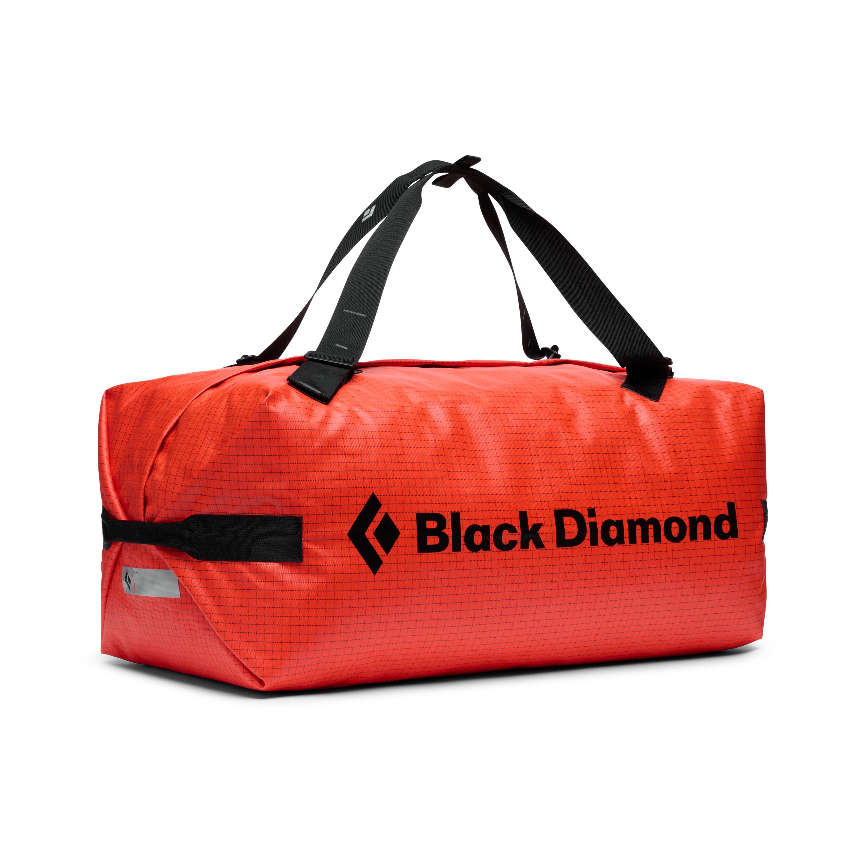 Mission 100 L Duffel