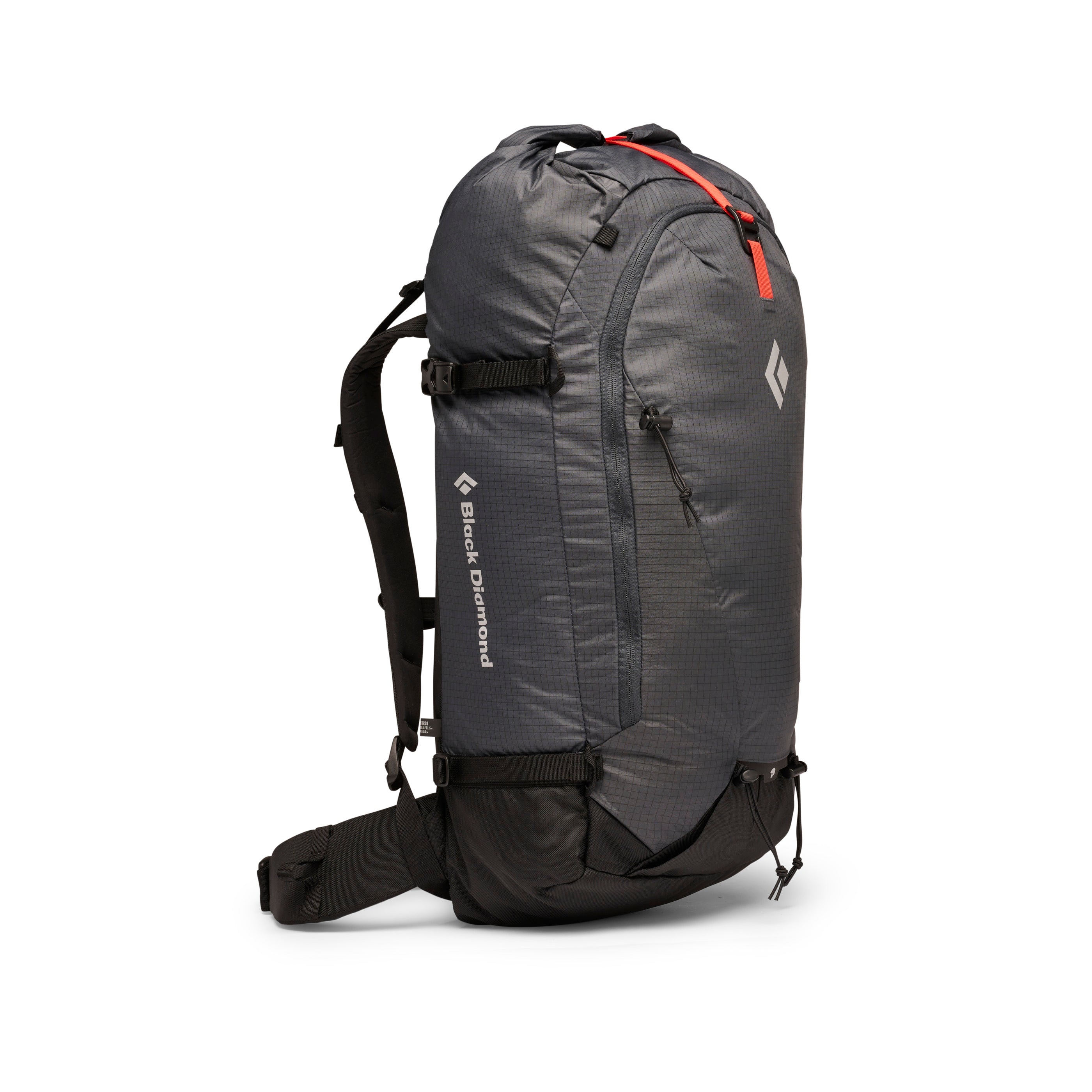 50 laptop backpacks Black Diamond Cirque 50 Backpack, Carbon / S/M