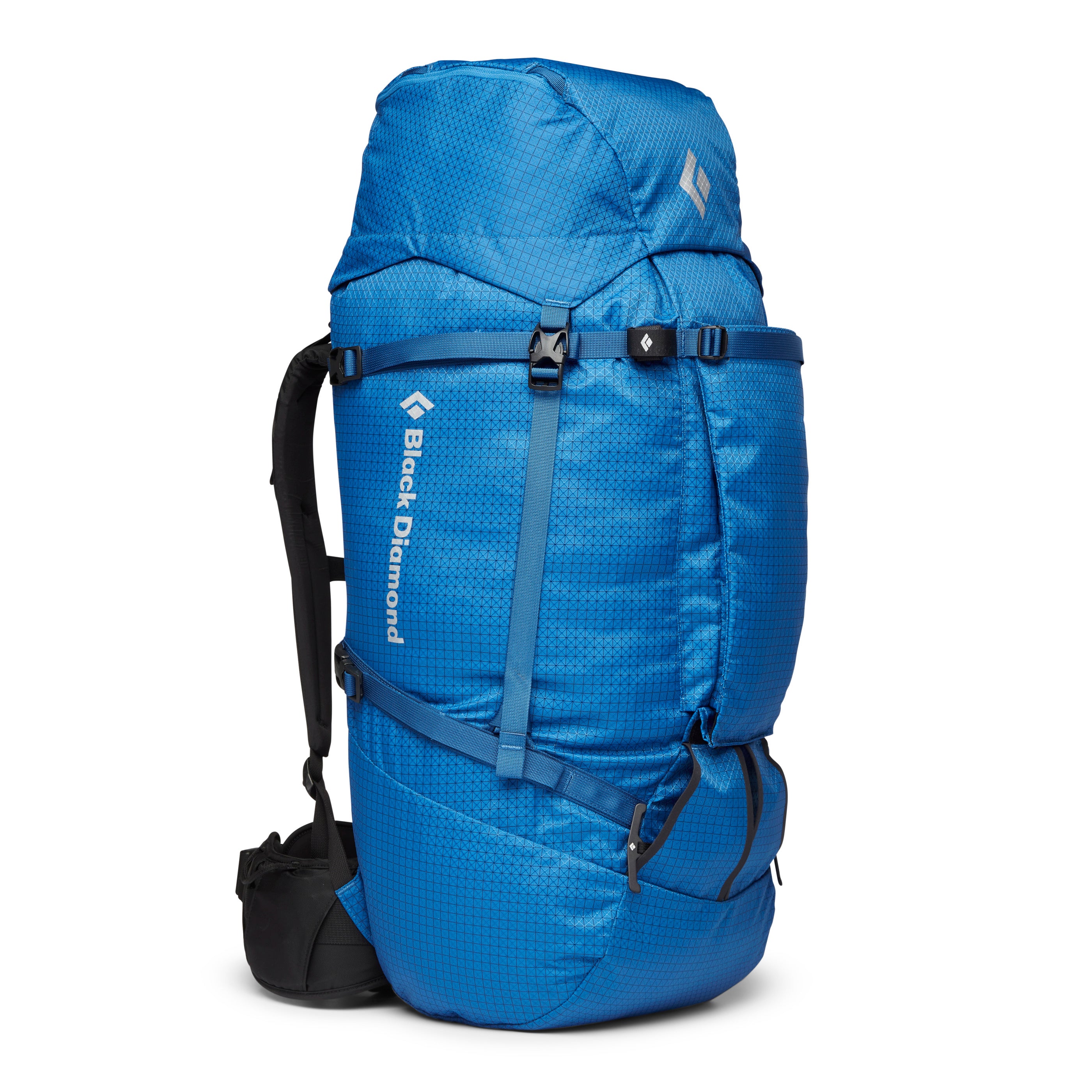 Mission 75 Backpack – Black Diamond - Main Image