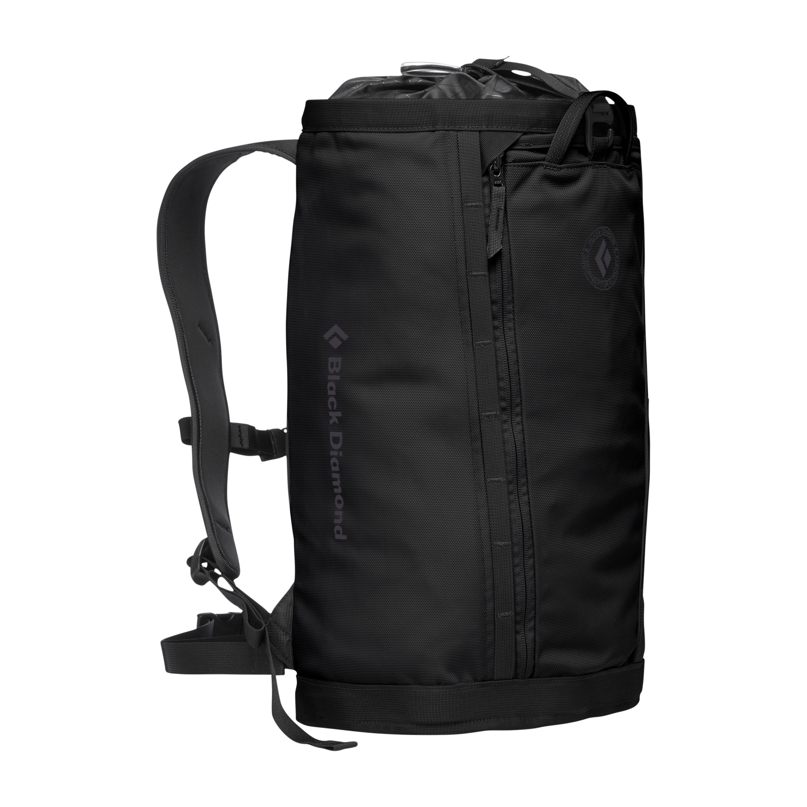 Black Diamond STREET CREEK 24 ブラック Street Creek 24 Backpack – Black Diamond