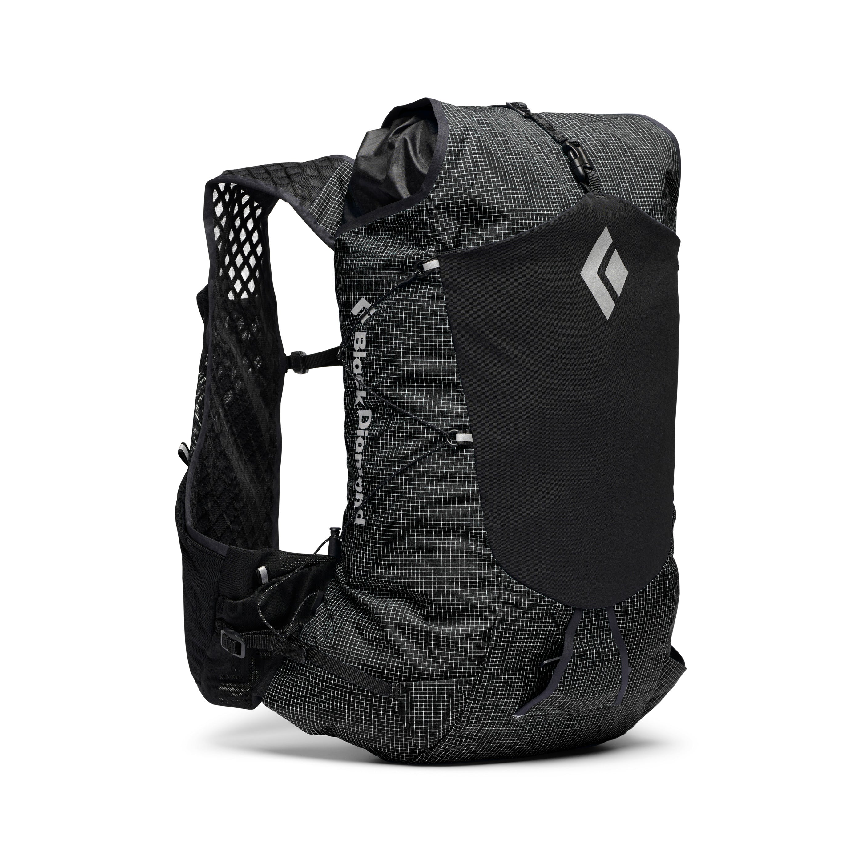 Distance 22 Backpack Black Distance 22 Backpack Black