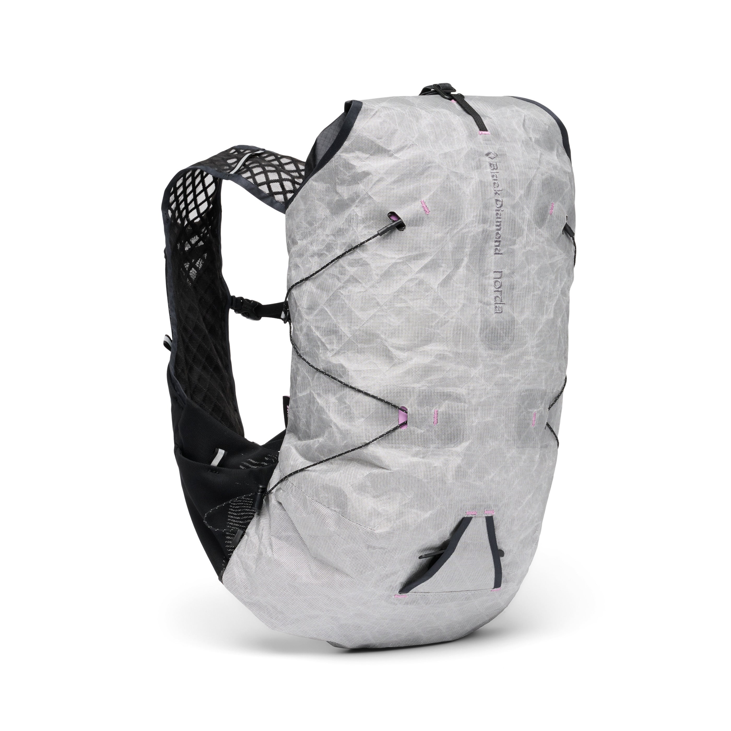 Women's BD X norda Distance 15 Backpack
