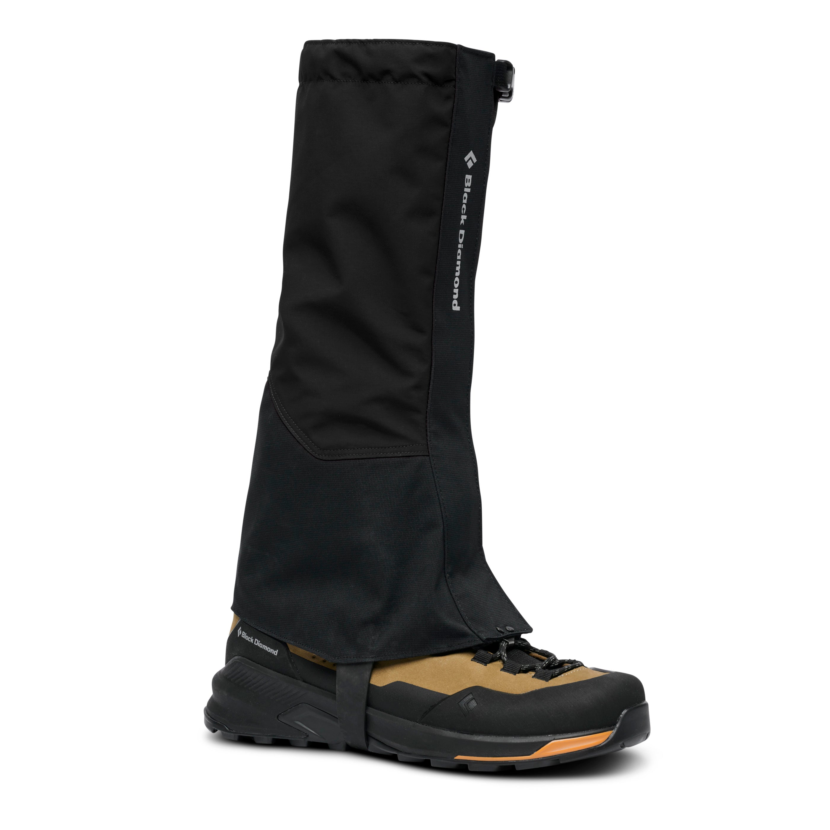 Mission Gaiters