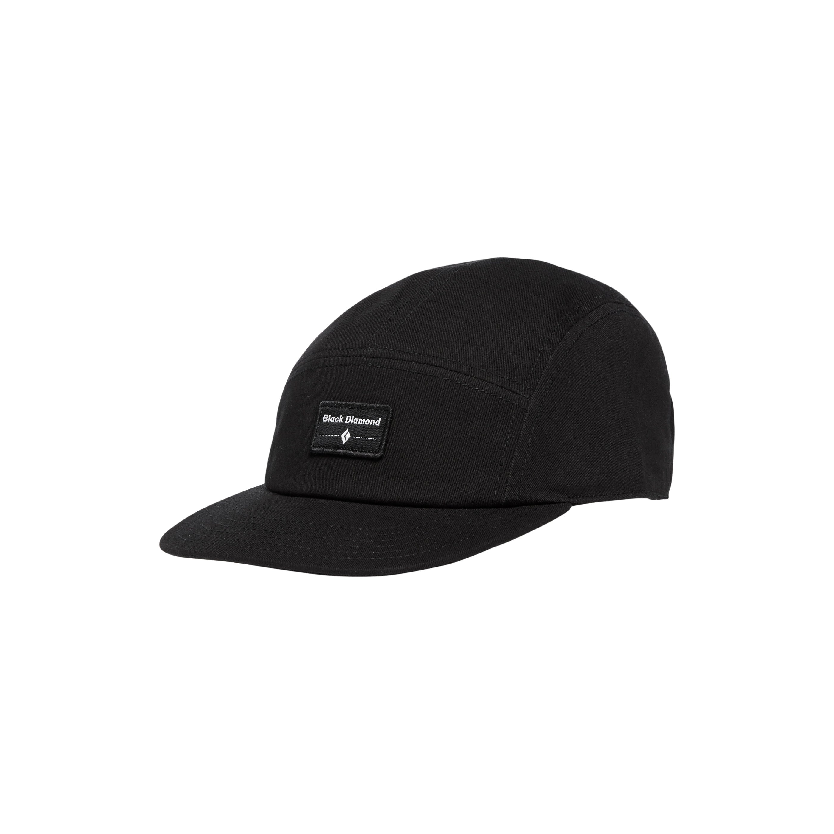 Camper Cap – Black Diamond
