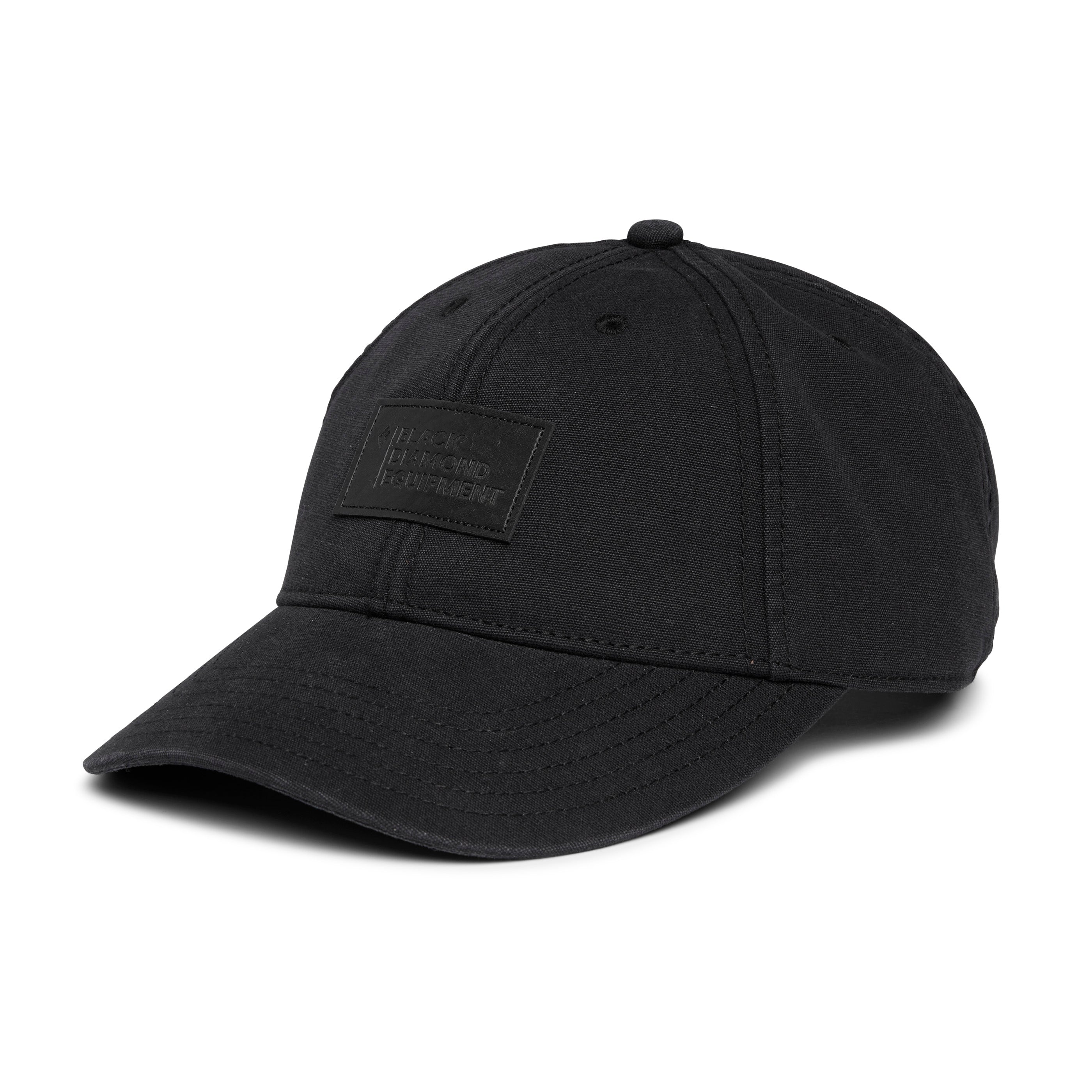 BD Heritage Cap – Black Diamond