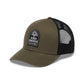 Basalt-Black-Black Cam Patch
