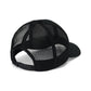 Black-Black-White Icon Patch