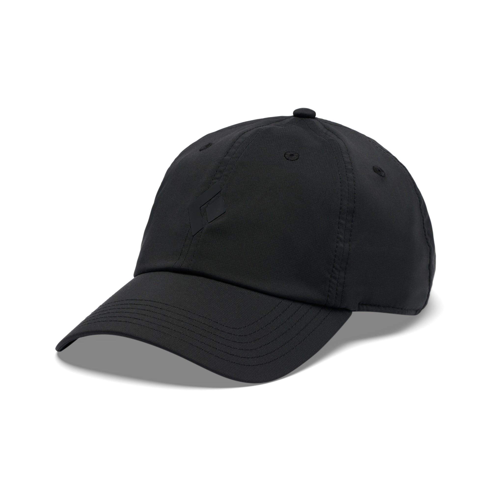 Black-Black Icon Logo