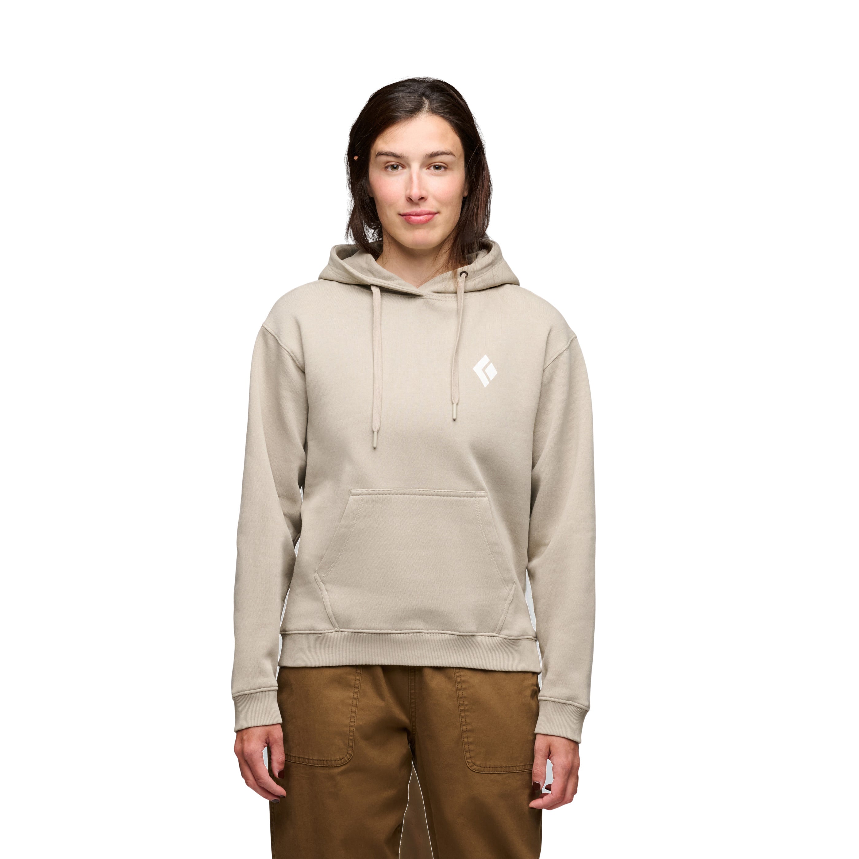 Women's Equipment For Alpinists Pullover Hoody