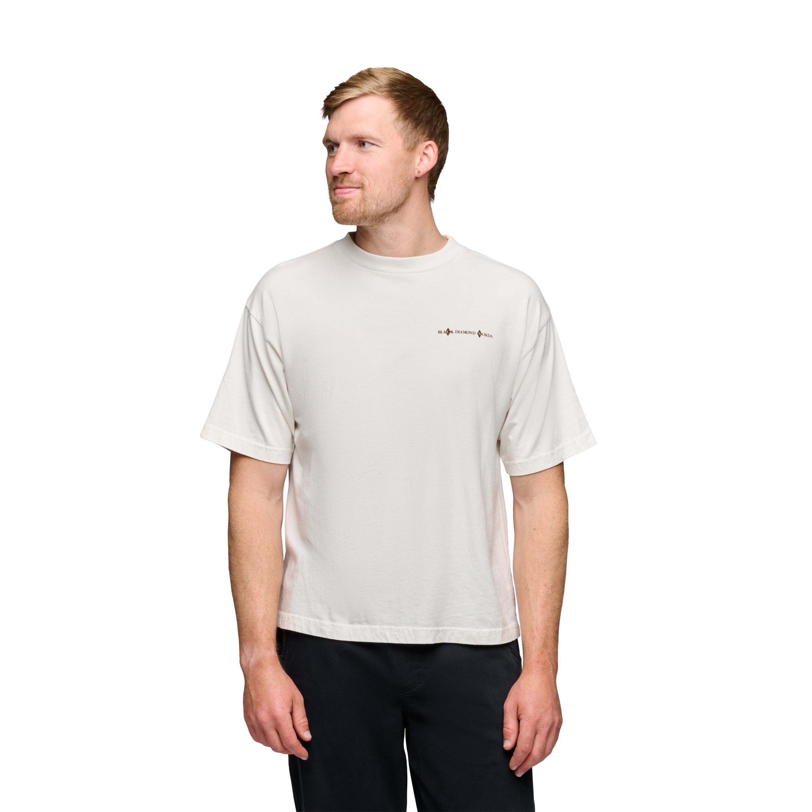 BD X norda Short Sleeve Tee - Limited Edition
