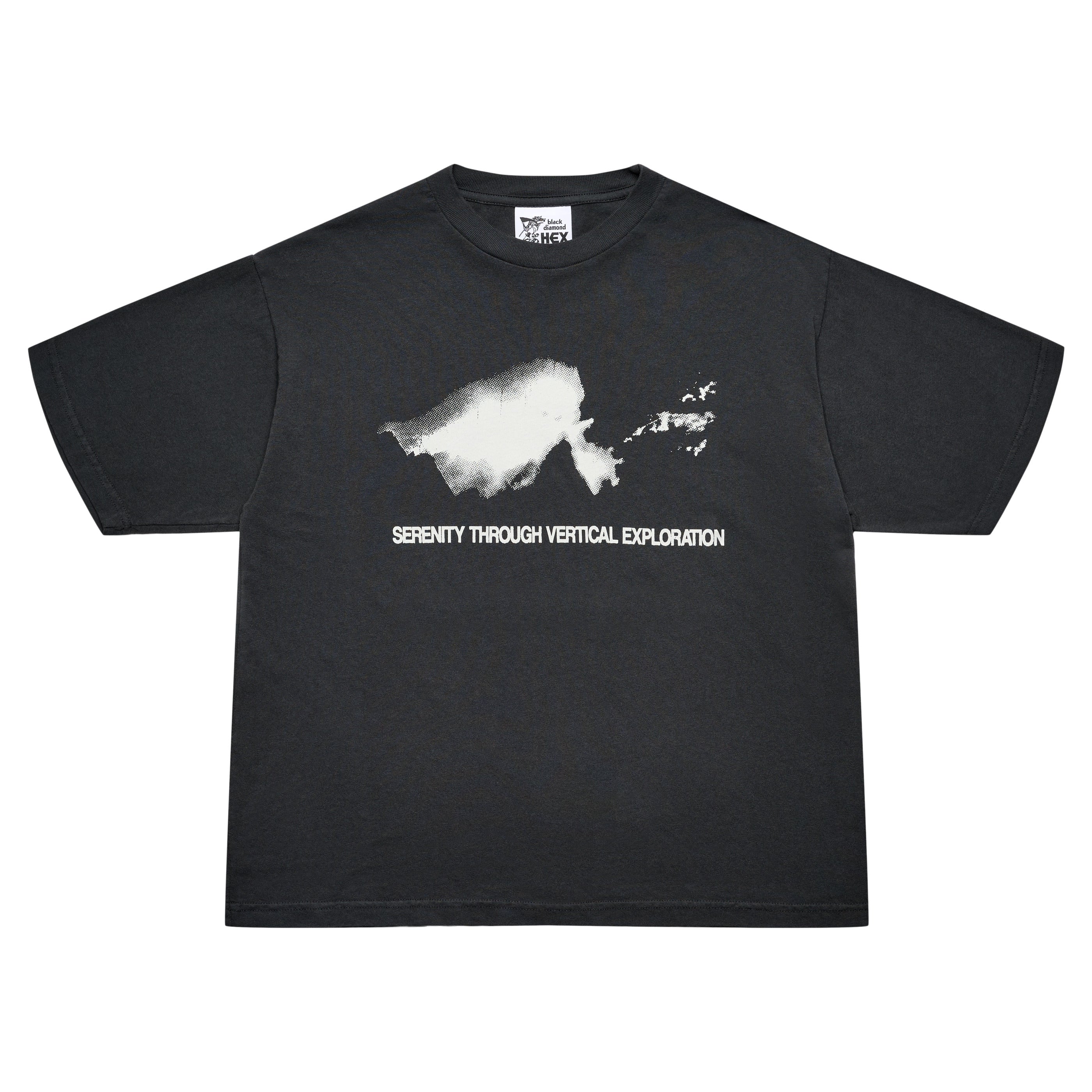 BD HEX Archive Short Sleeve Tee