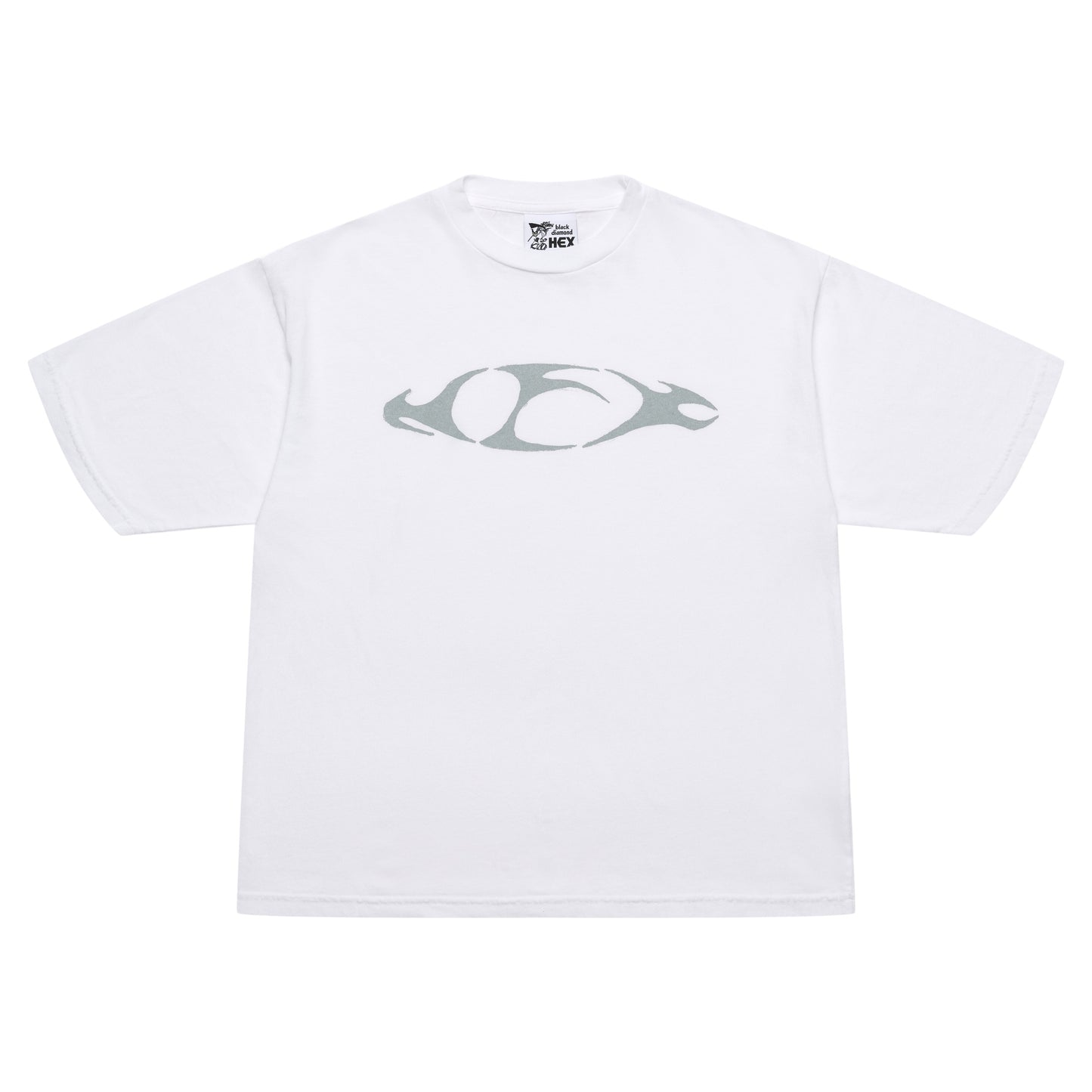 Stock White