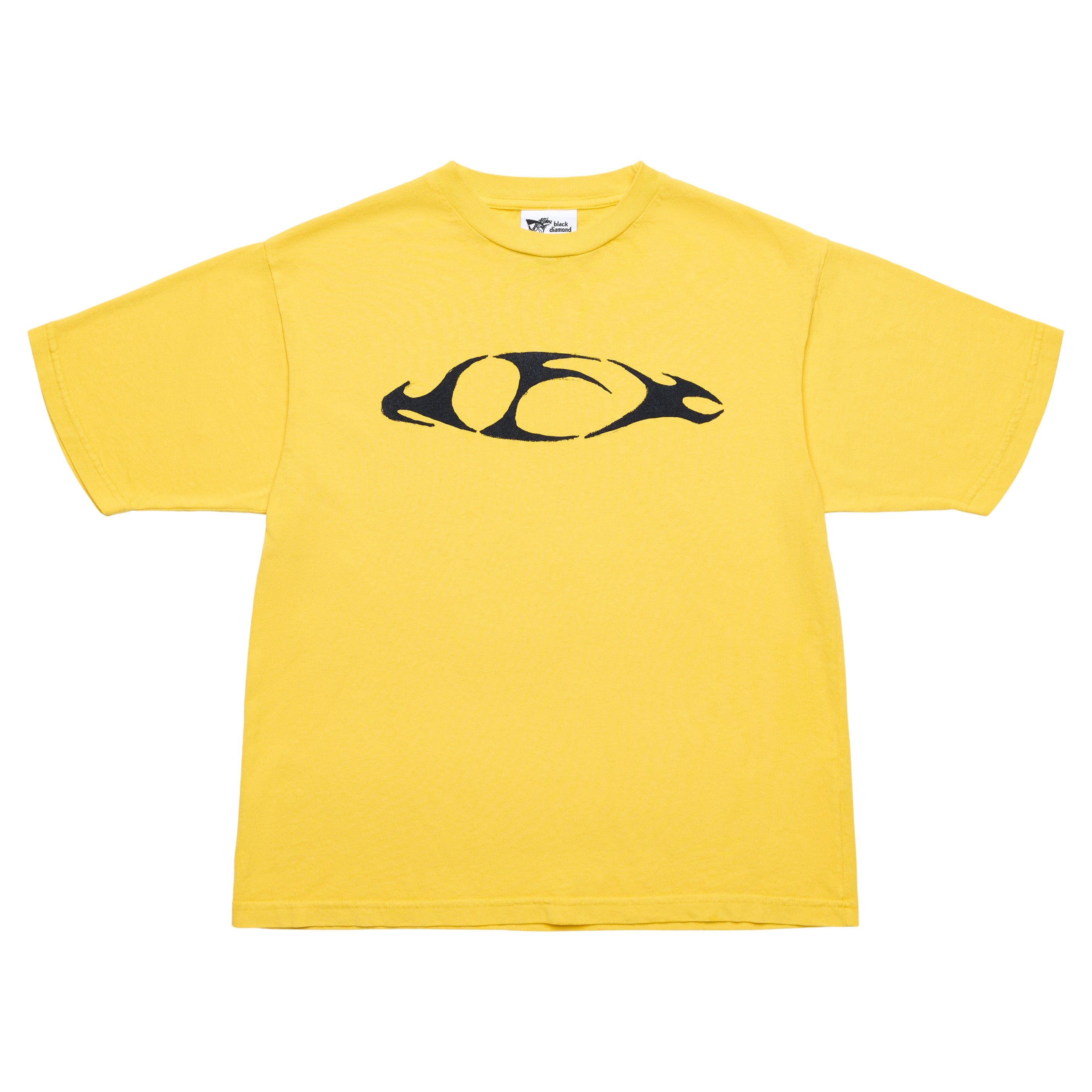 BD HEX Oval Logo Short Sleeve Tee