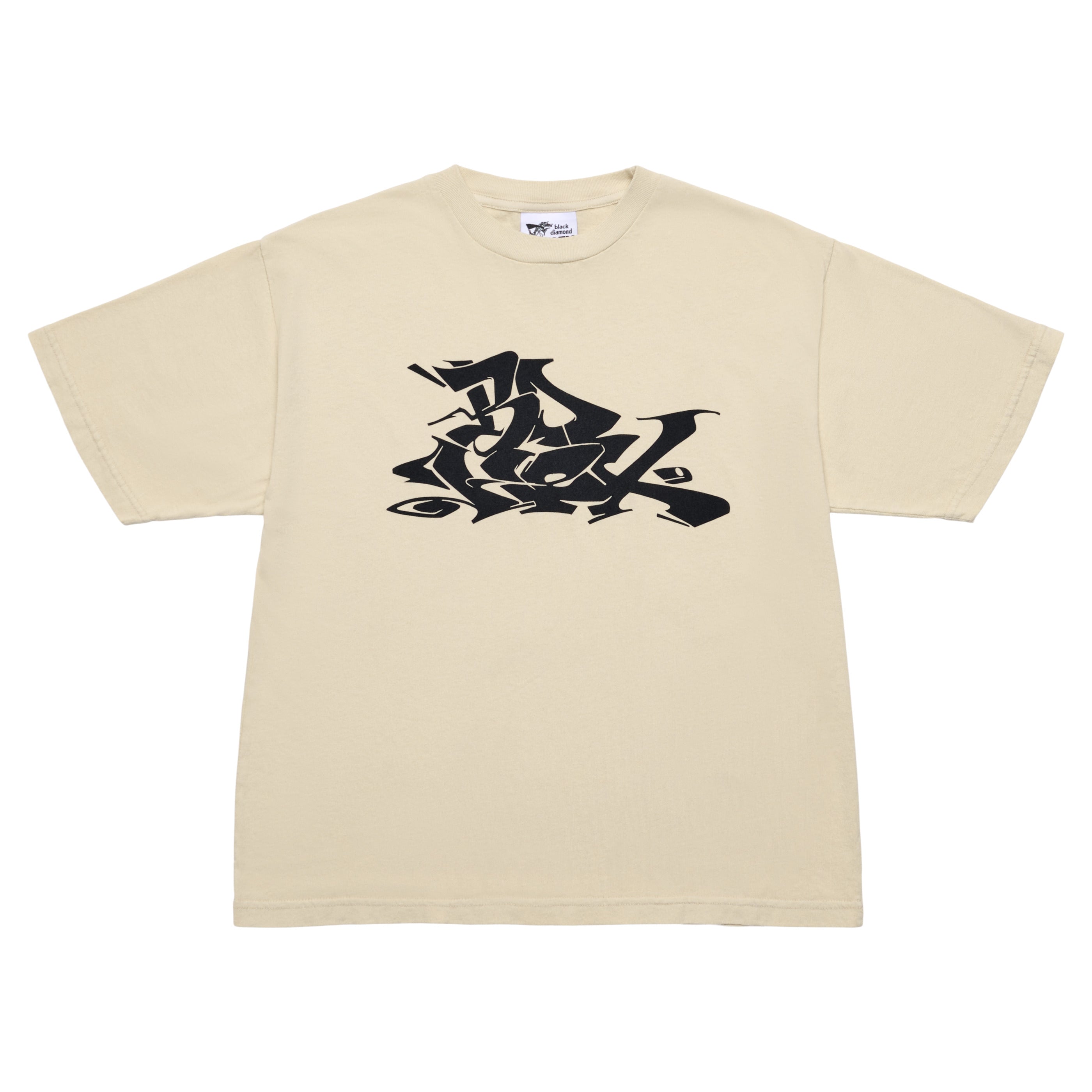 BD HEX Liquid Short Sleeve Tee