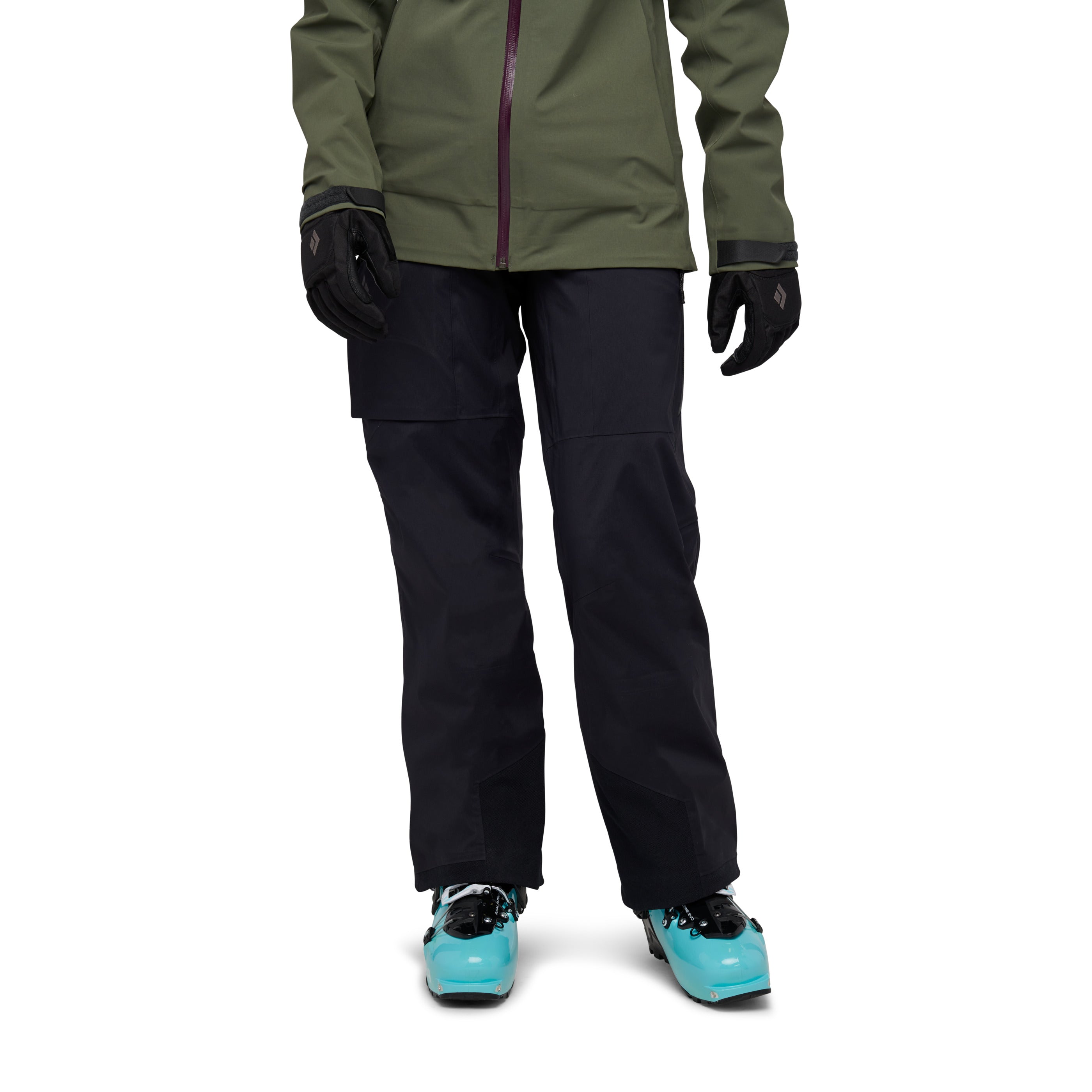 Women's Recon LT Stretch Pants