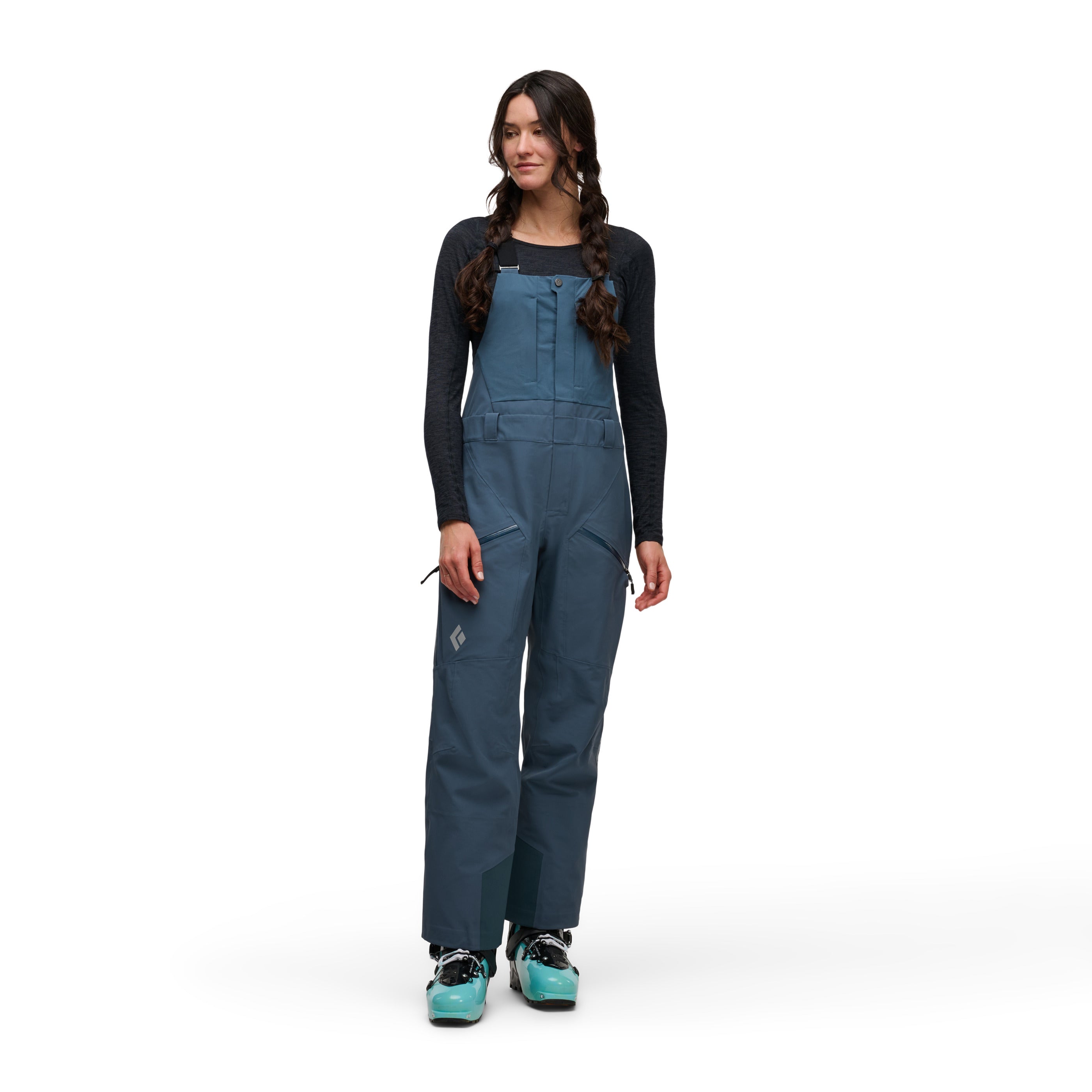 Salopettes Recon Stretch pour femme