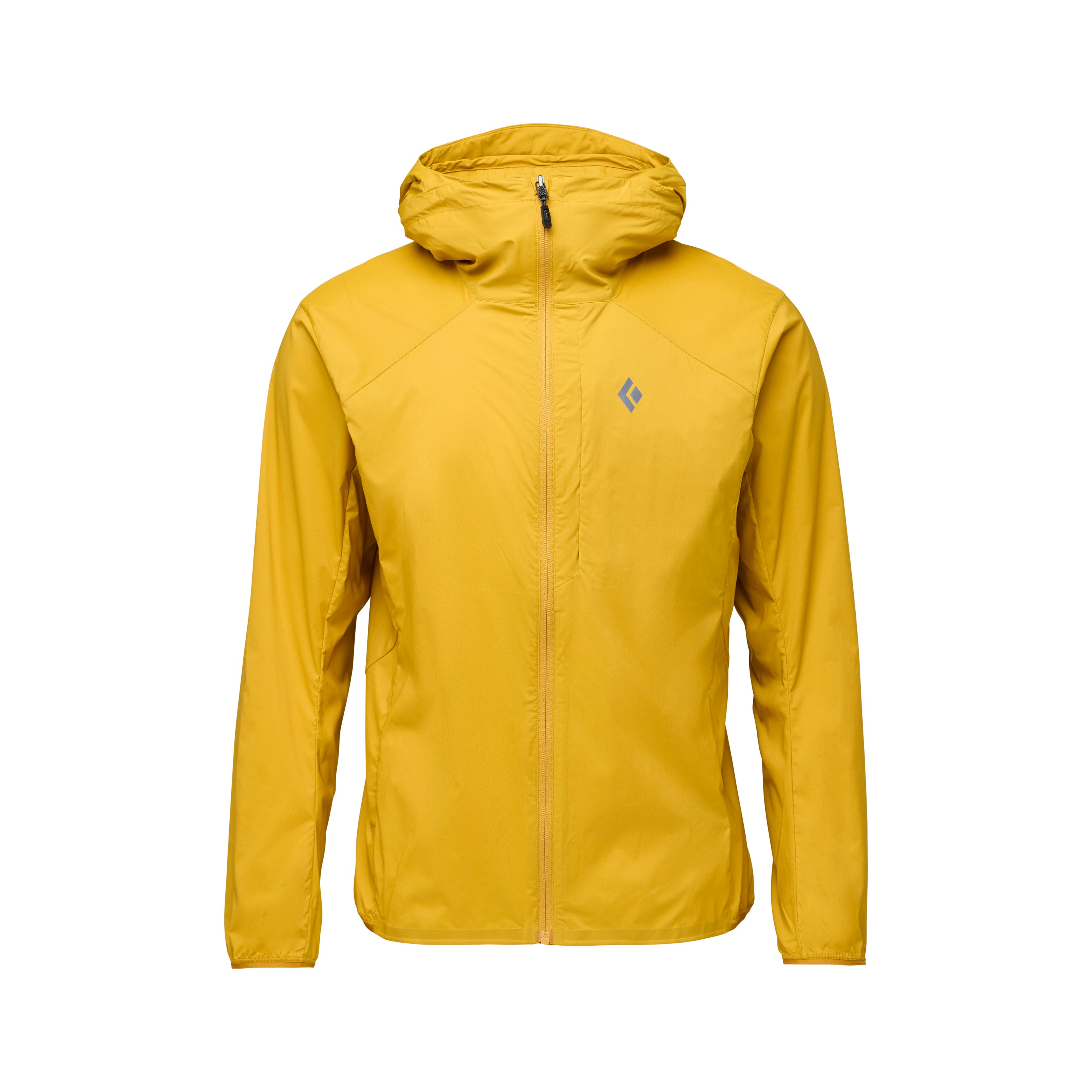 Sweat à capuche Chalked Up Hoody Black Diamond Sweat à capuche Chalked Up Hoody Black Diamond